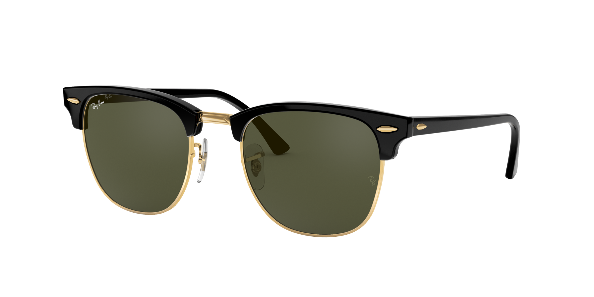 RB3016F Clubmaster Classic