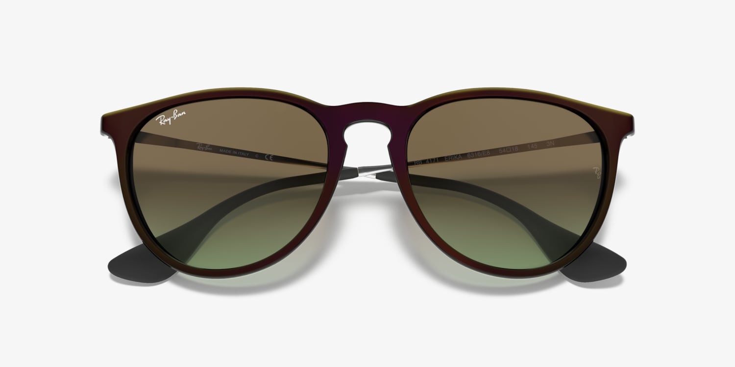 Ray-Ban RB4171 Classic Sunglasses |