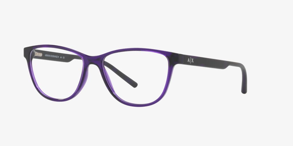 Armani Exchange Eyewear & Glasses | LensCrafters