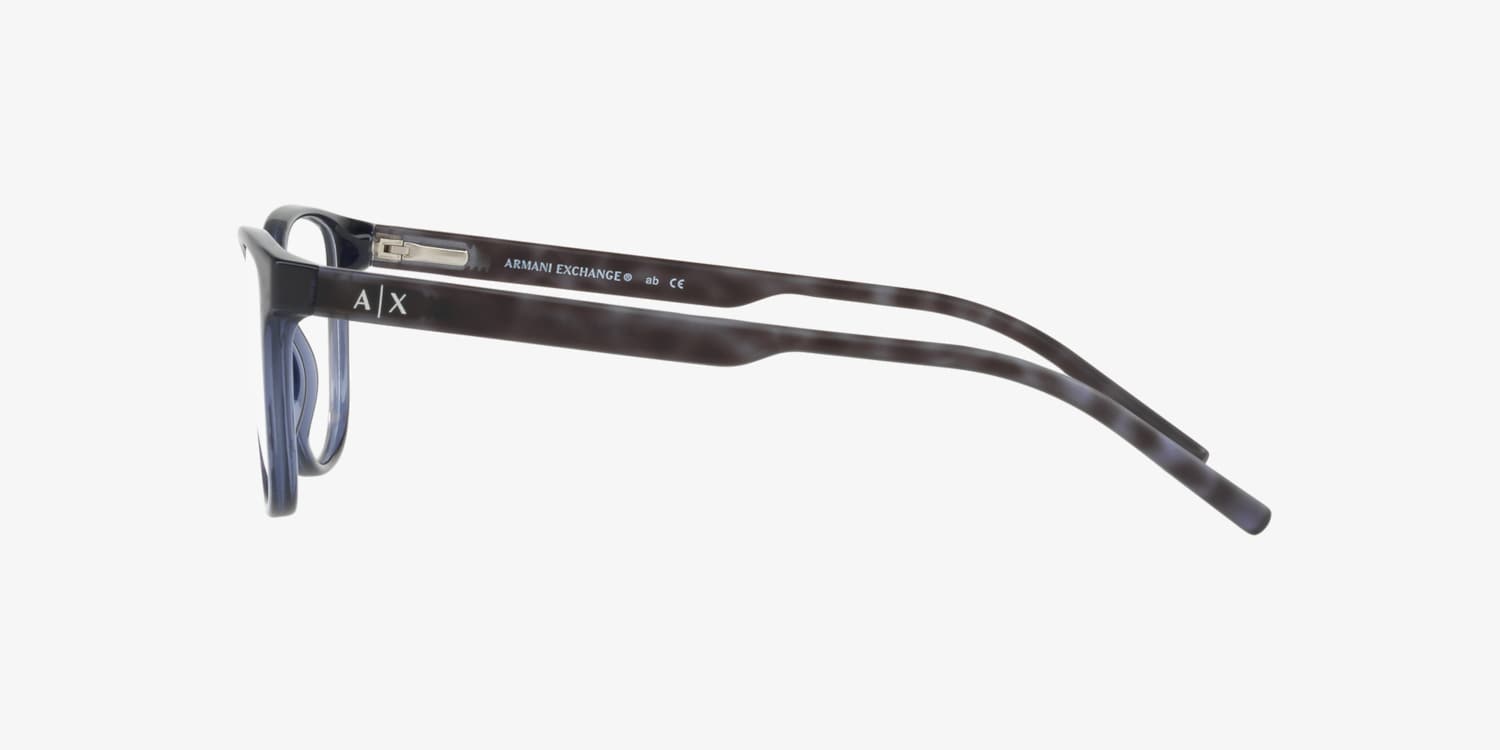 Armani LensCrafters | Eyeglasses AX3047 Exchange