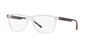 Armani Exchange AX3048 Eyeglasses | LensCrafters