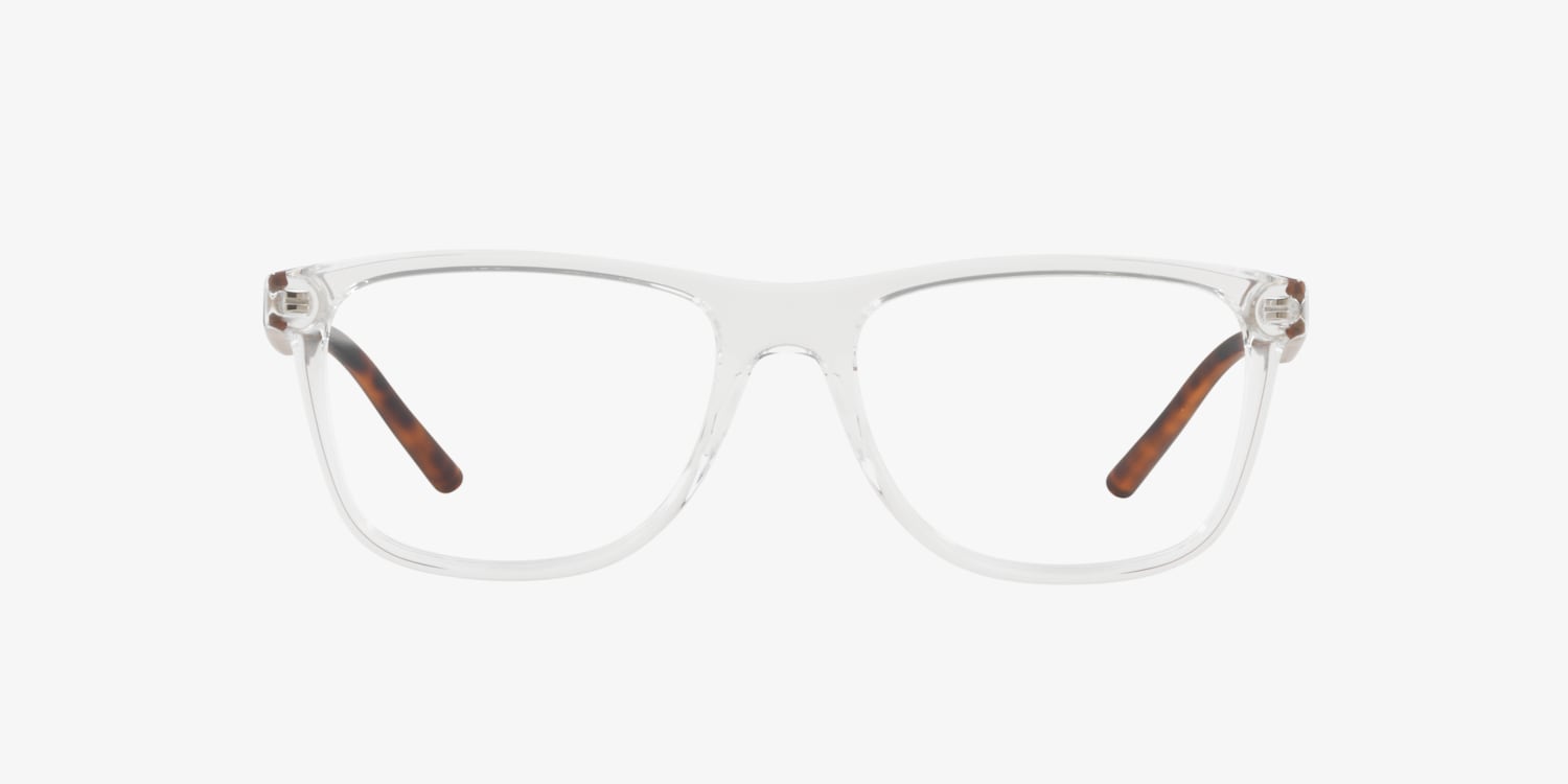 Armani Exchange AX3048 Eyeglasses | LensCrafters