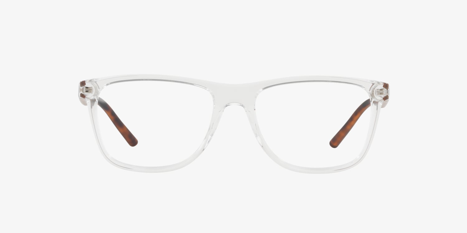 Armani Exchange AX3048 Eyeglasses LensCrafters