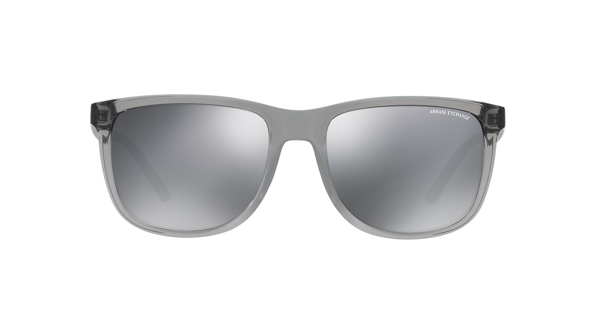 Sunglasses Exchange | Armani AX4070S LensCrafters