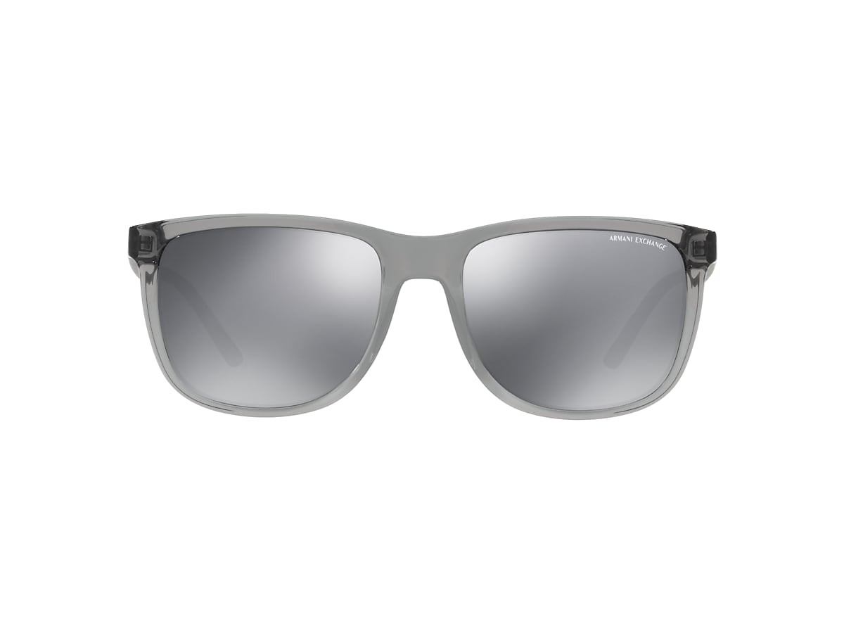 Armani Exchange AX4070S Sunglasses | LensCrafters