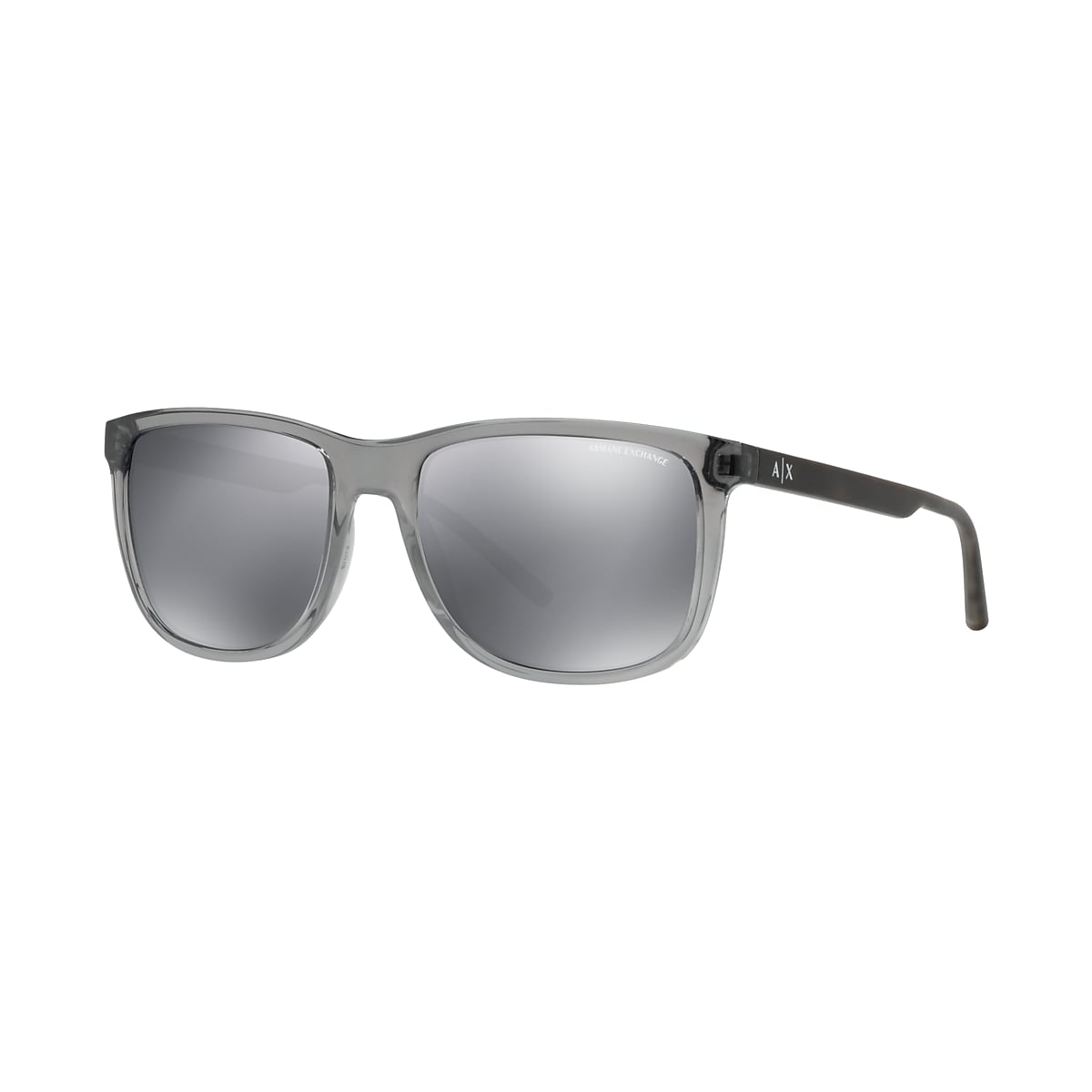 Exchange AX4070S | Armani LensCrafters Sunglasses