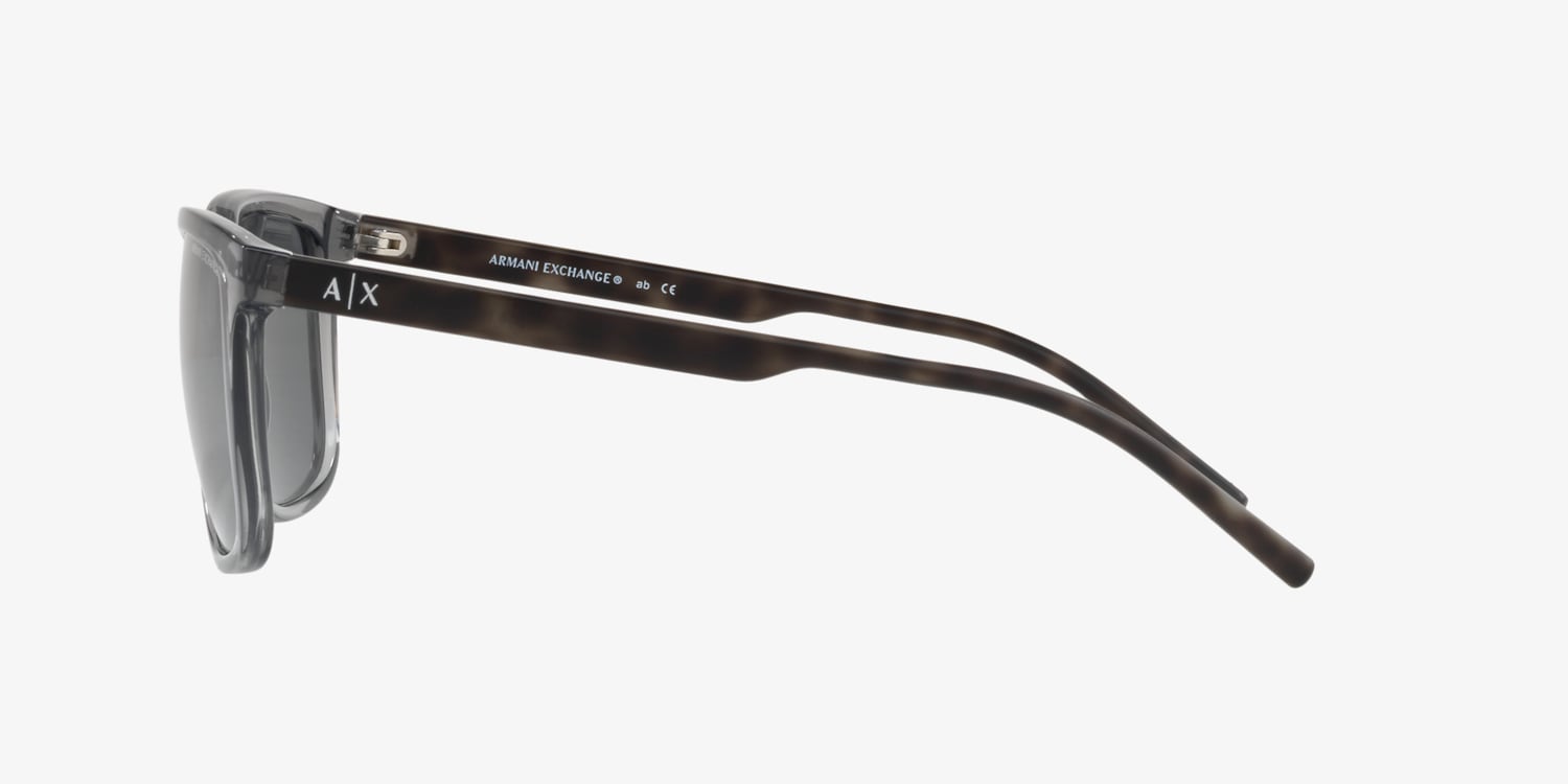 Exchange LensCrafters Sunglasses | AX4070S Armani