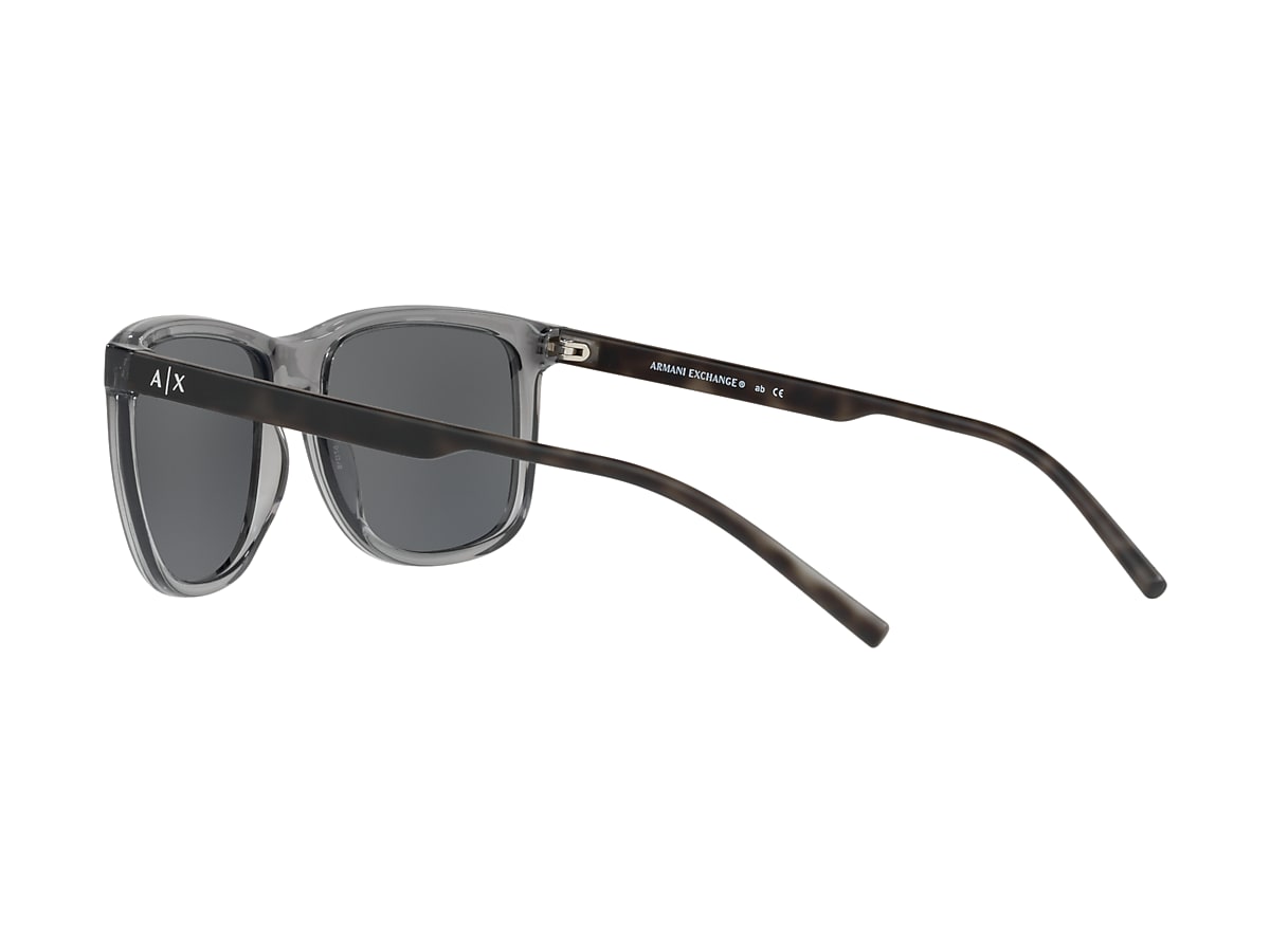 Exchange Armani | Sunglasses LensCrafters AX4070S