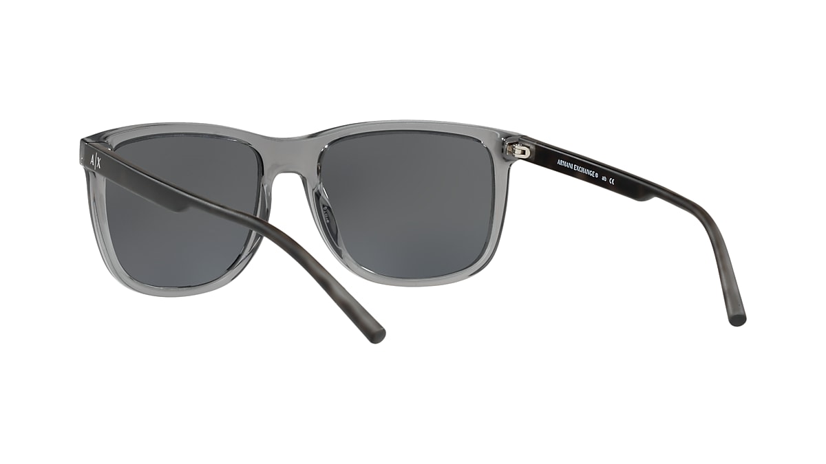 LensCrafters AX4070S Armani | Exchange Sunglasses