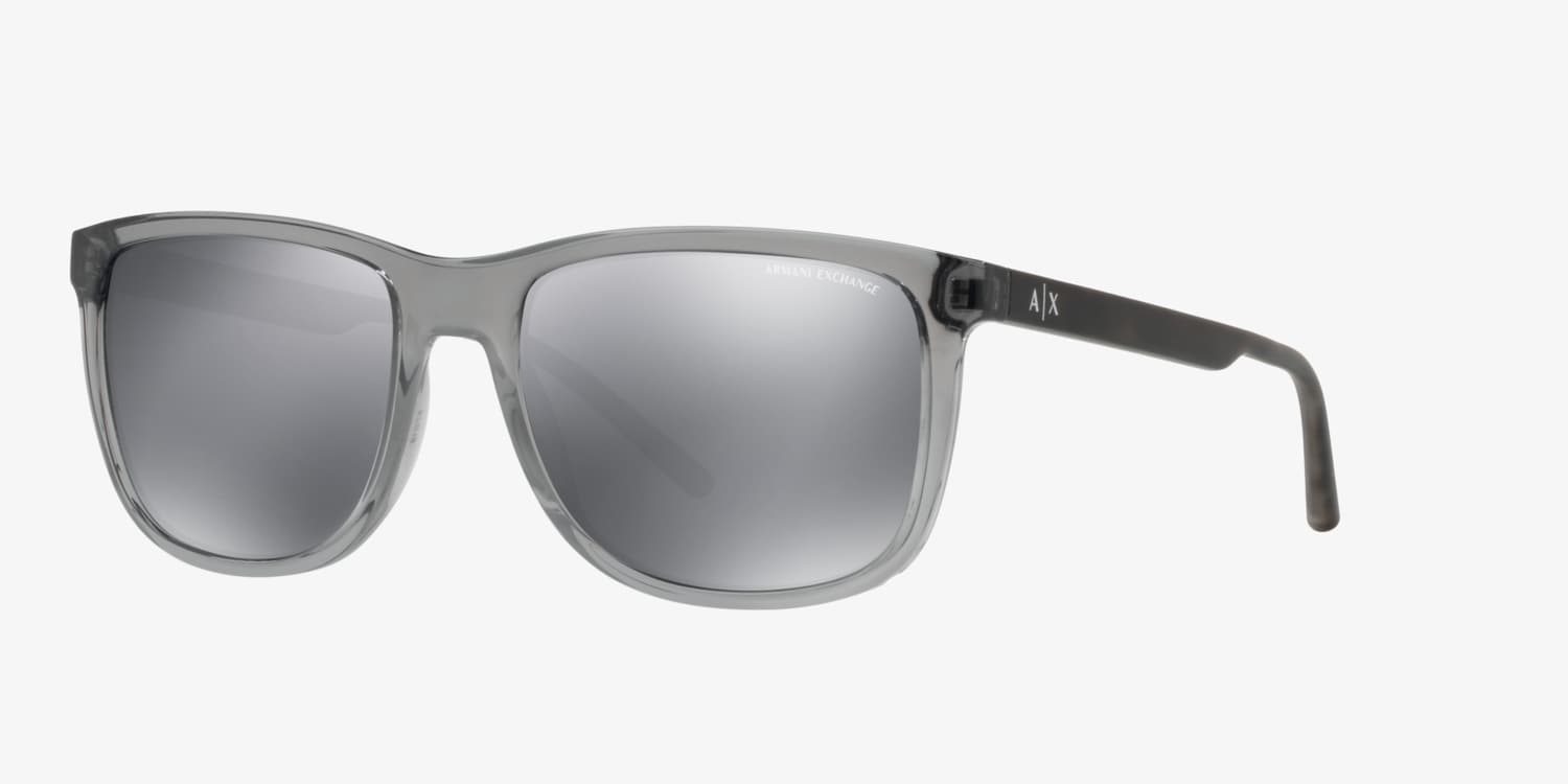 Armani Exchange AX4070S Sunglasses LensCrafters