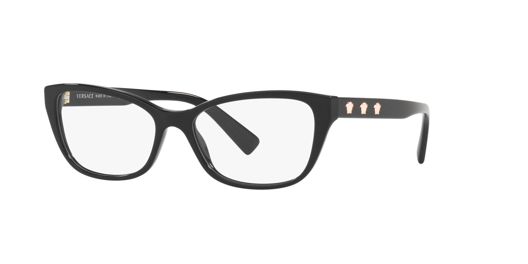 versace eyeglasses lenscrafters