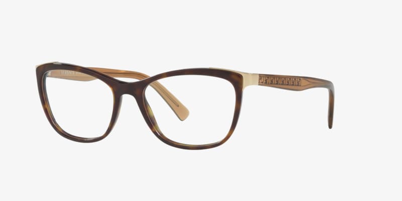 Versace VE3335 Eyeglasses | LensCrafters