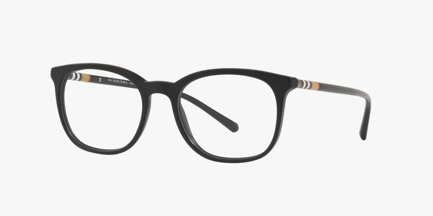 Burberry BE2266 Eyeglasses | LensCrafters