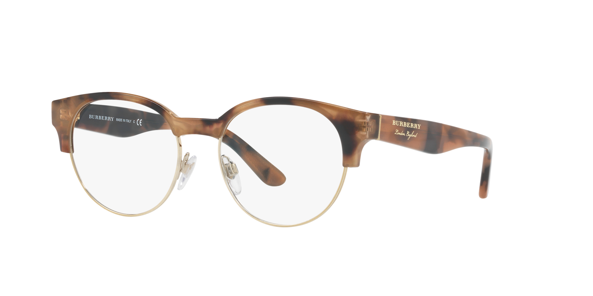 burberry frames lenscrafters