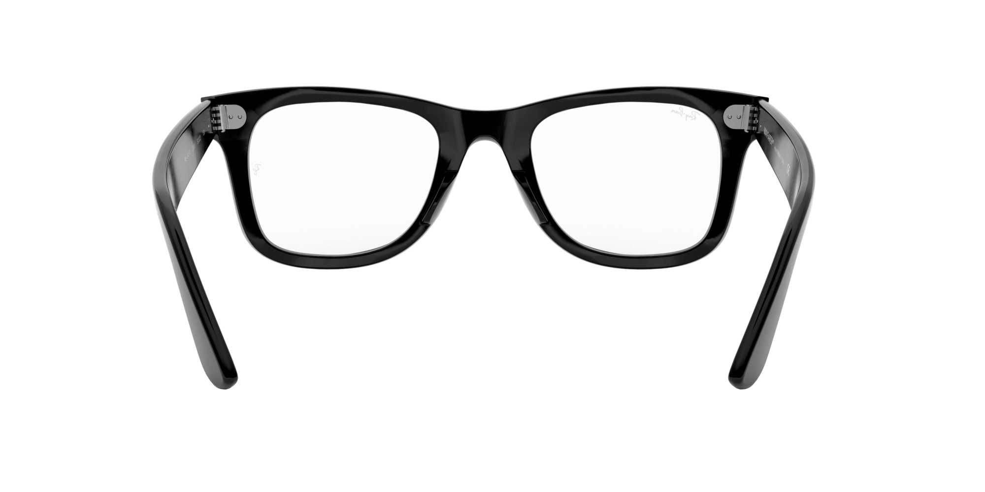 RB4340V Wayfarer Ease Optics
