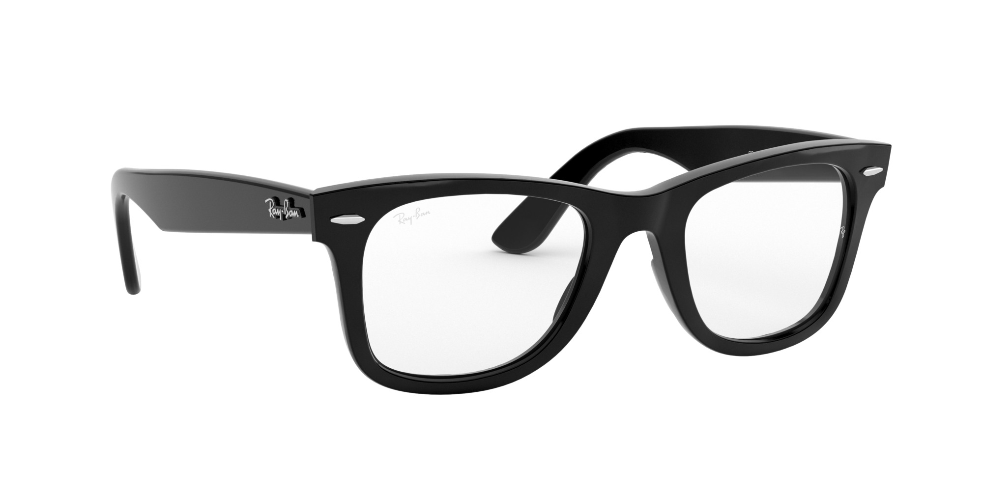 RB4340V Wayfarer Ease Optics