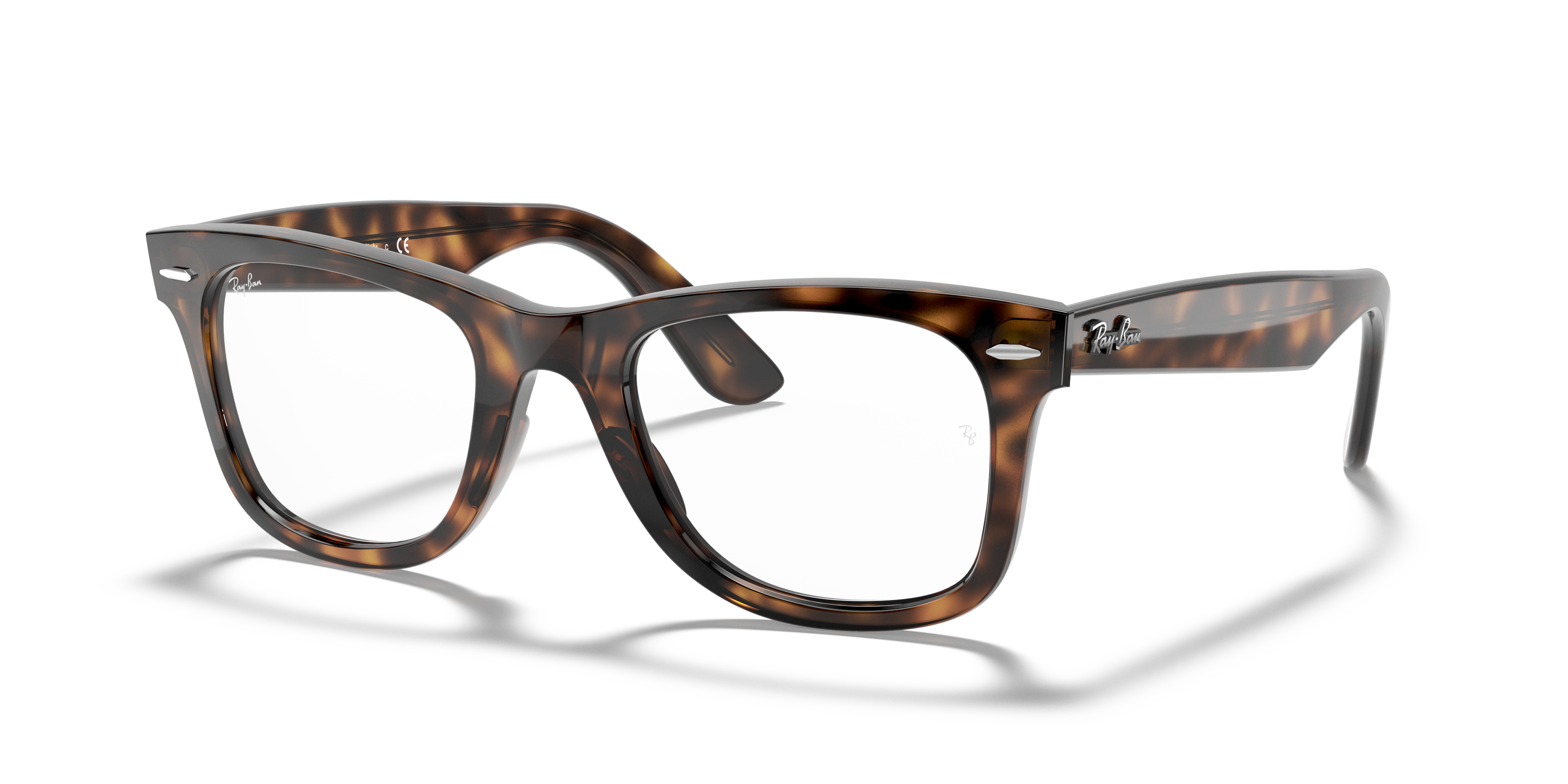 wayfarer ease eyeglasses