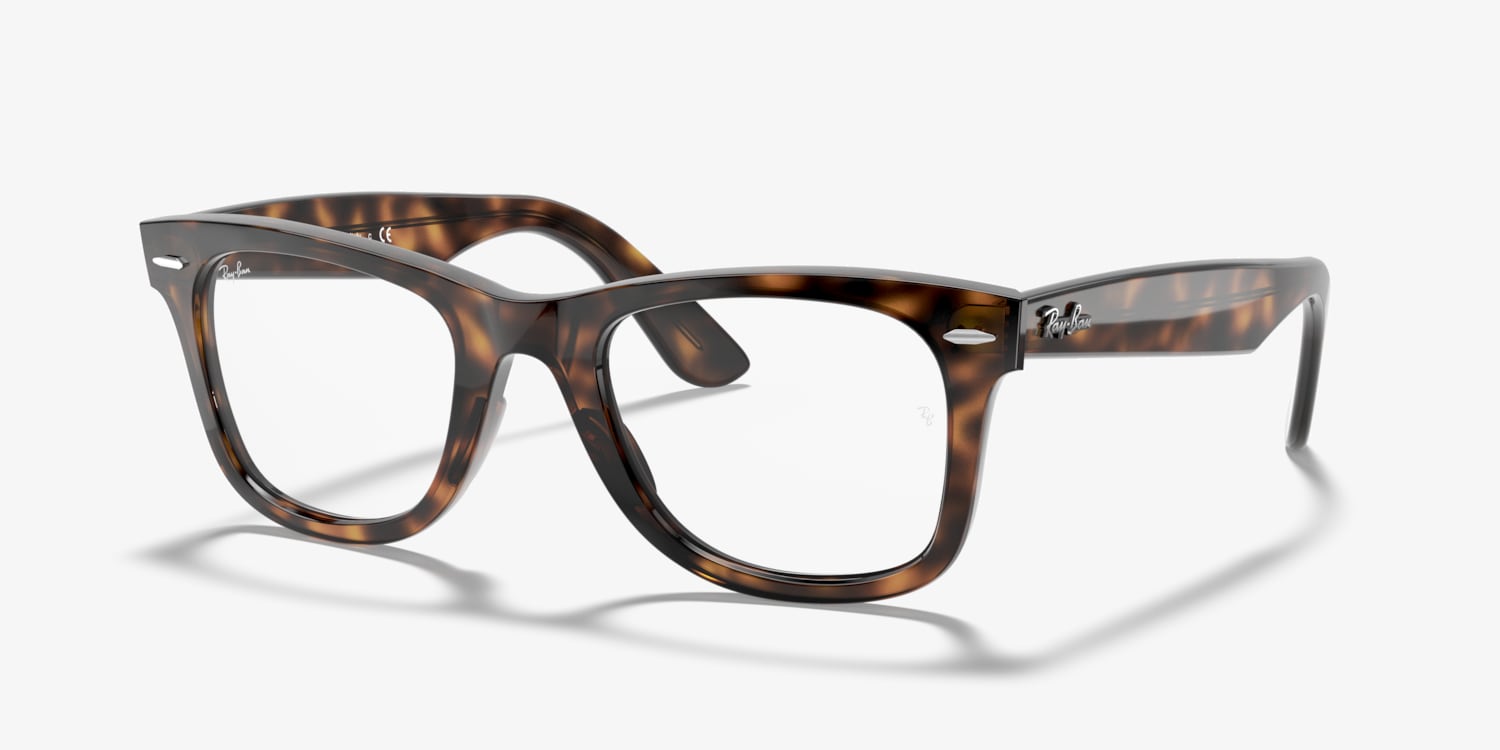 Ray-Ban RB4340V Ease Optics Eyeglasses | LensCrafters