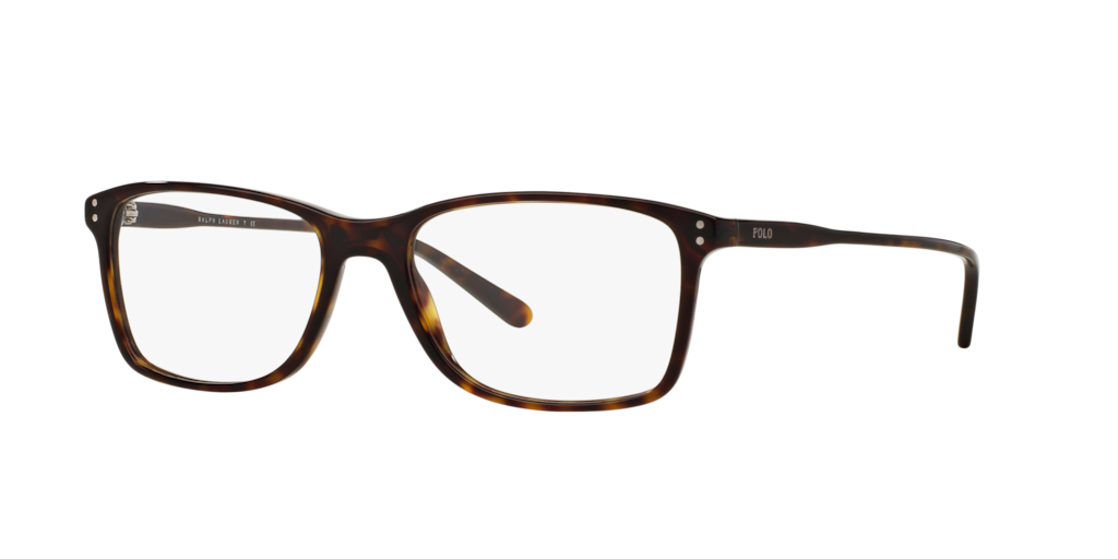 PH2155 Shop Polo Ralph Lauren Brown/Tan Eyeglasses at LensCrafters