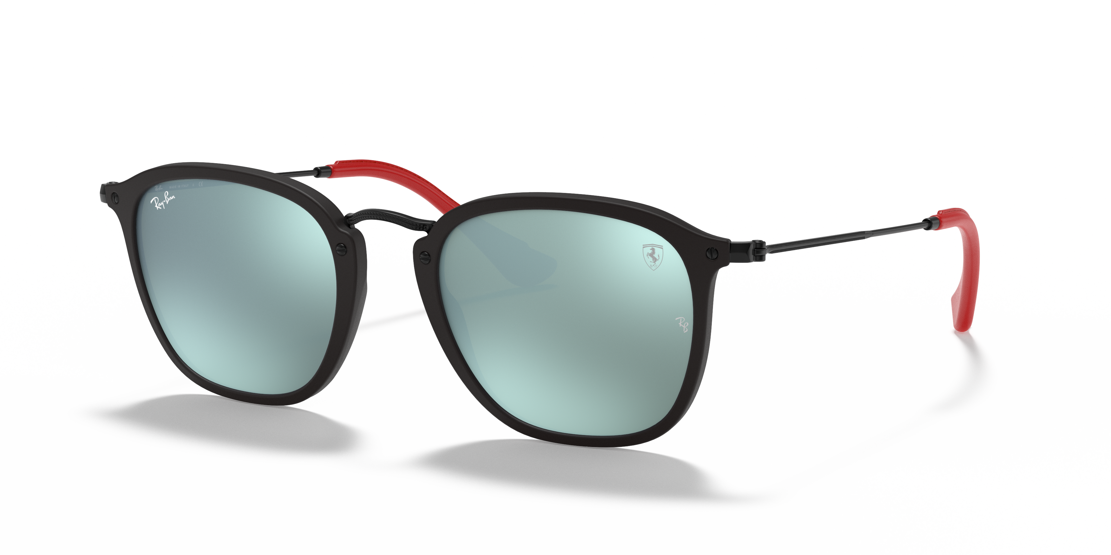 ray ban ferrari scuderia collection