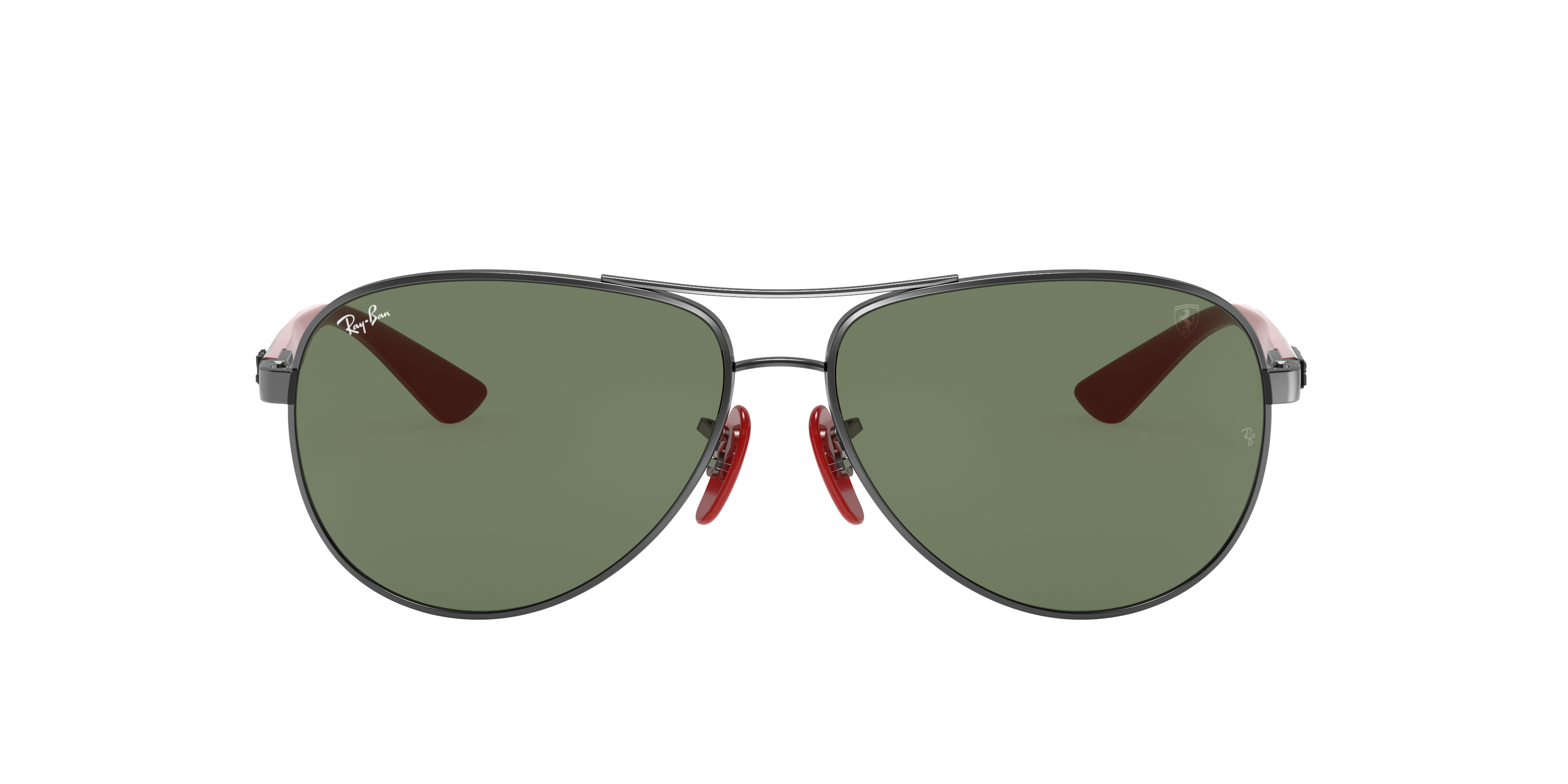 Ray Ban RB8313M Ferrari Sunglasses