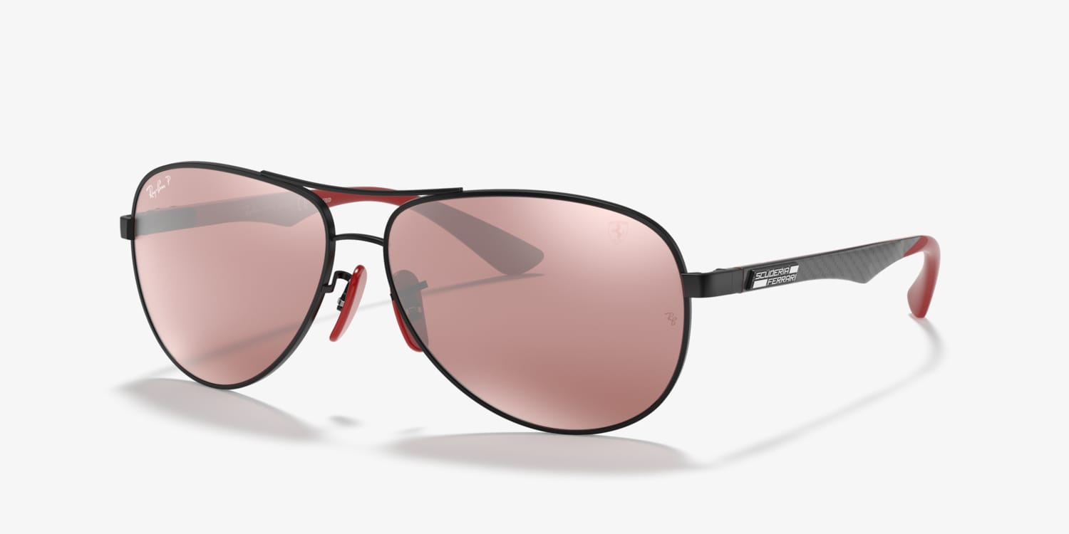 Ray ban ferrari 8313 online