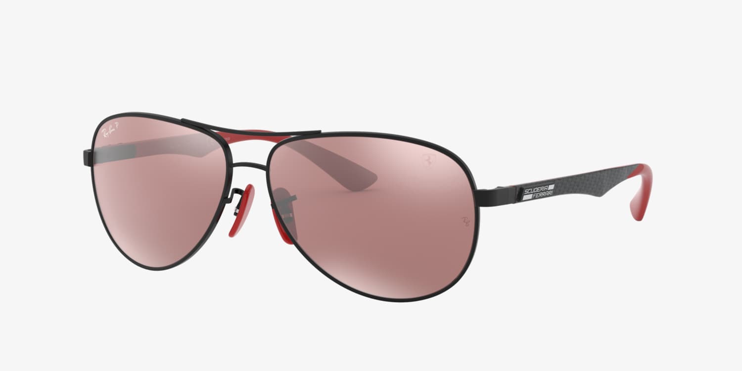 Ray ban shops 8313 ferrari