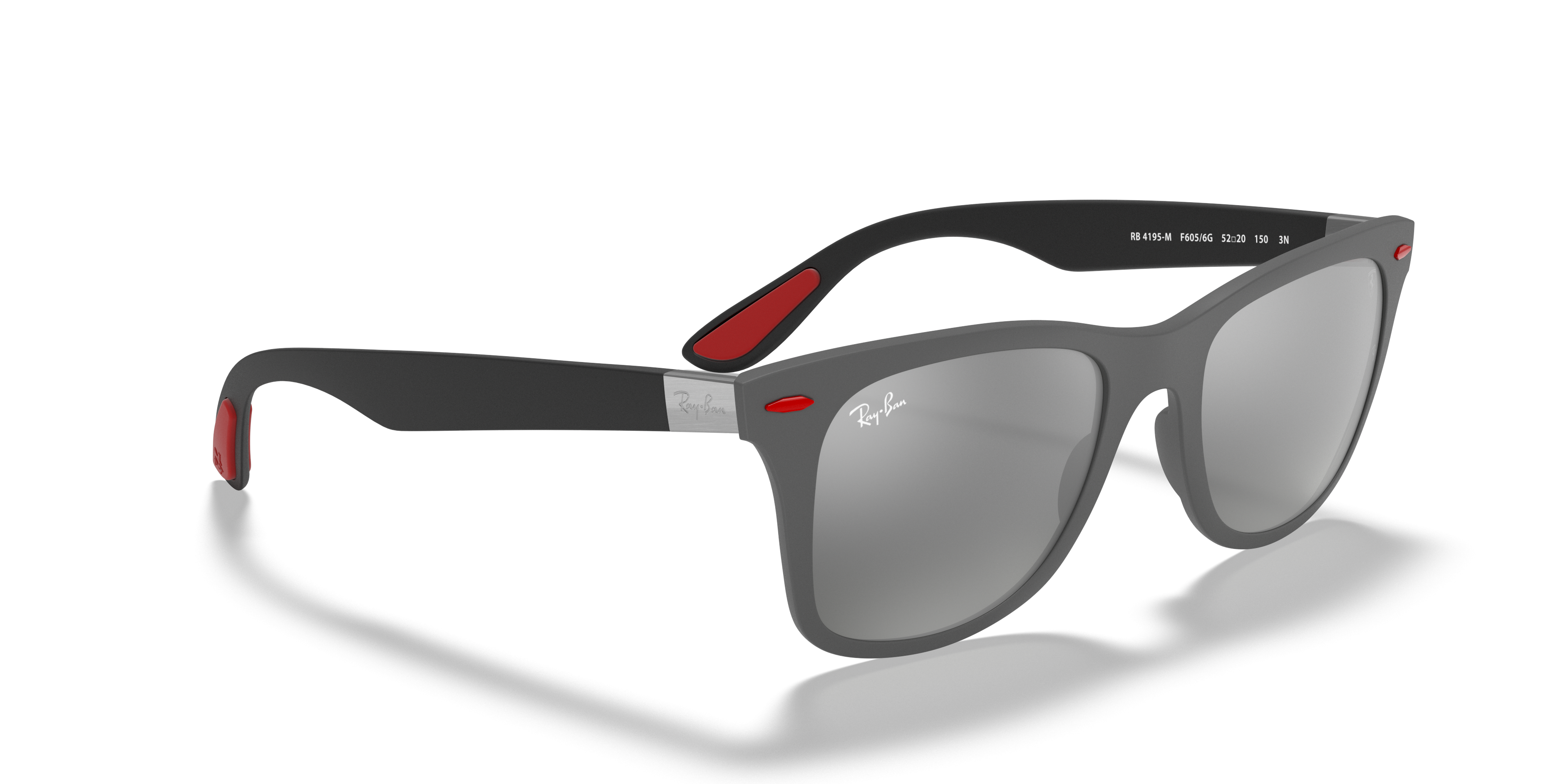 ray ban edizione ferrari