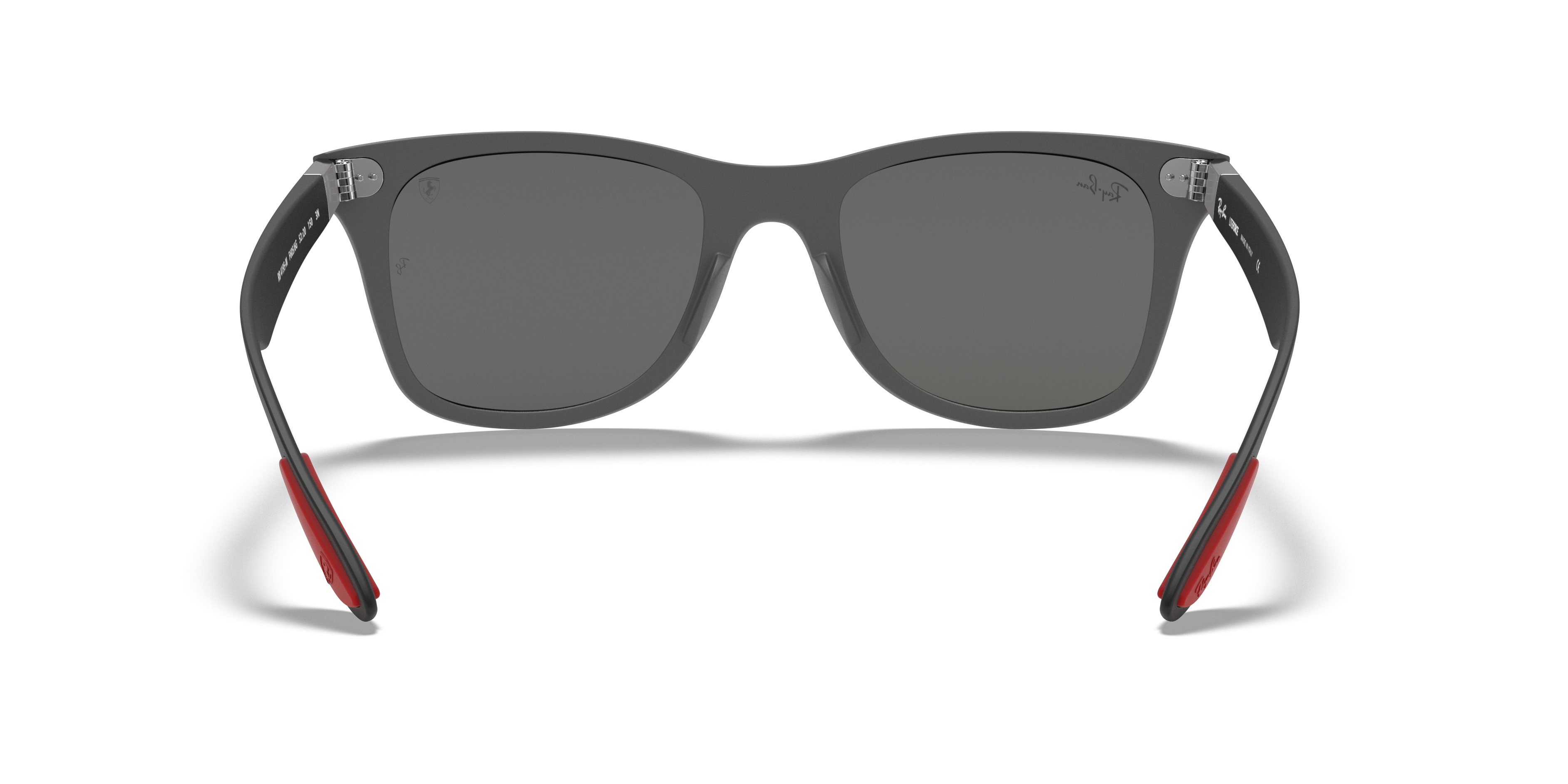 Ray-Ban Ray Ban Sunglasses Ferrari RB3601M F0243F 52-21 New India | Ubuy