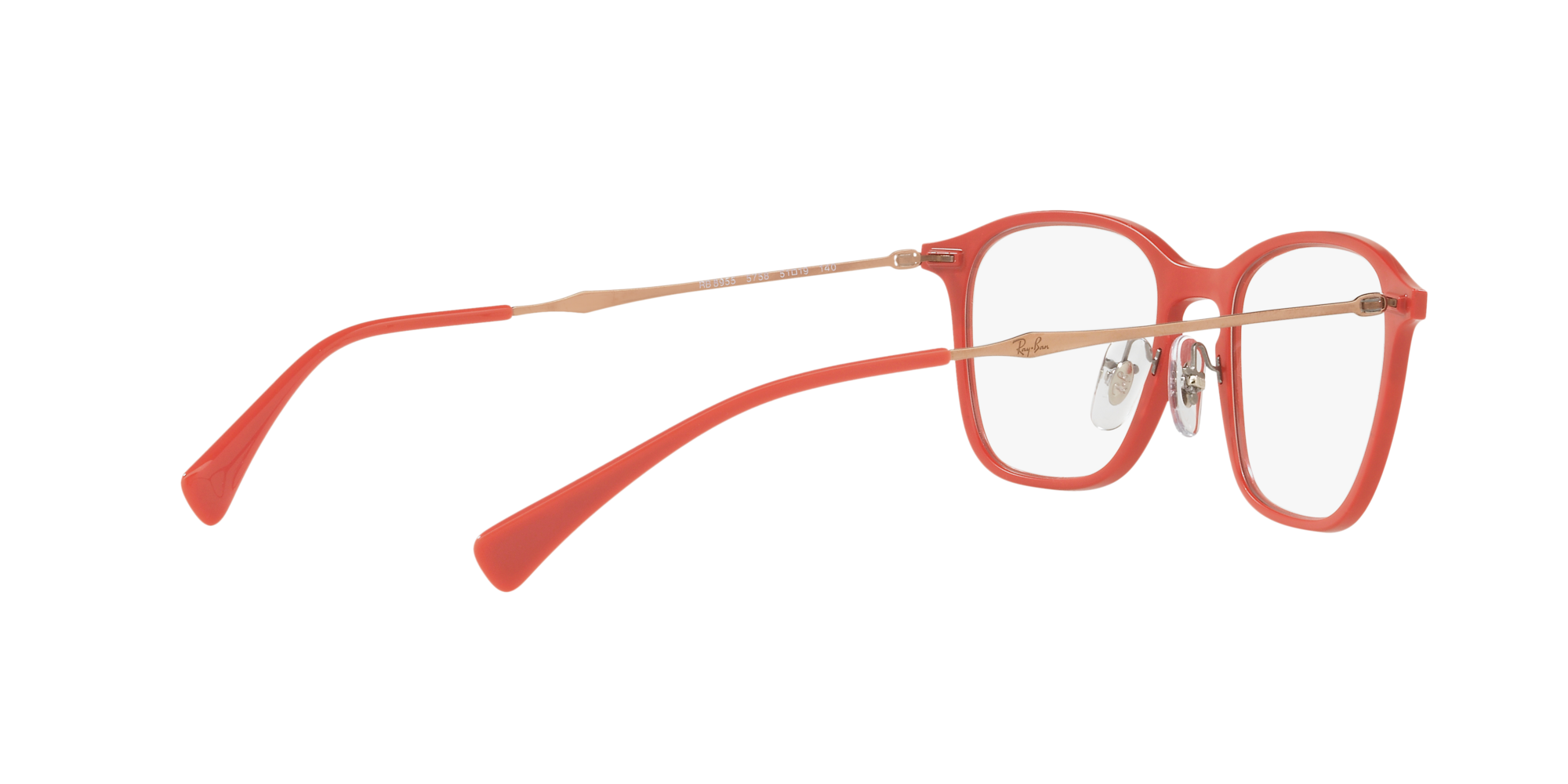 RB8955 Optics