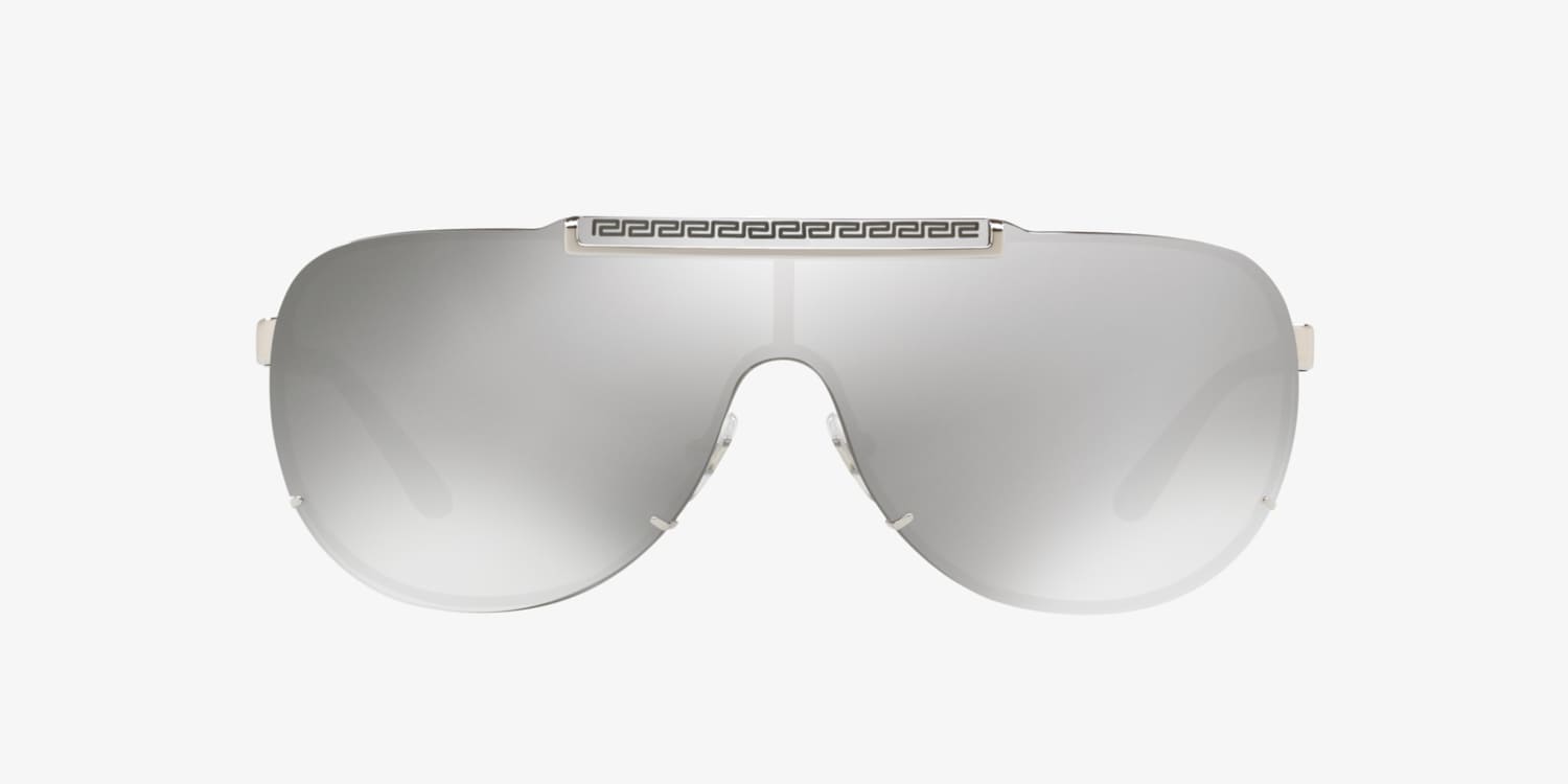 Grondig verkoper dividend Versace VE2140 Sunglasses | LensCrafters