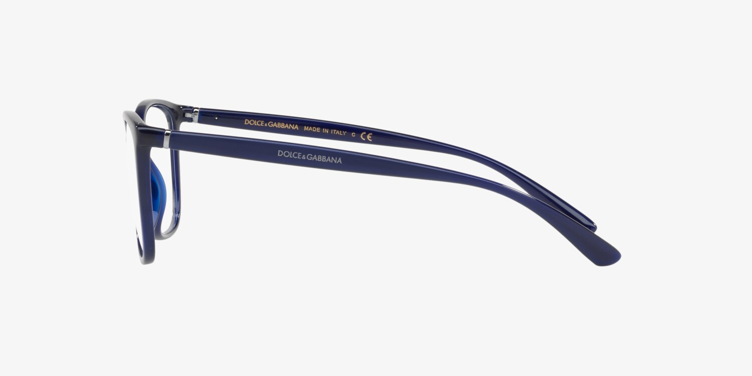 Dolce & Gabbana DG5026 Eyeglasses | LensCrafters