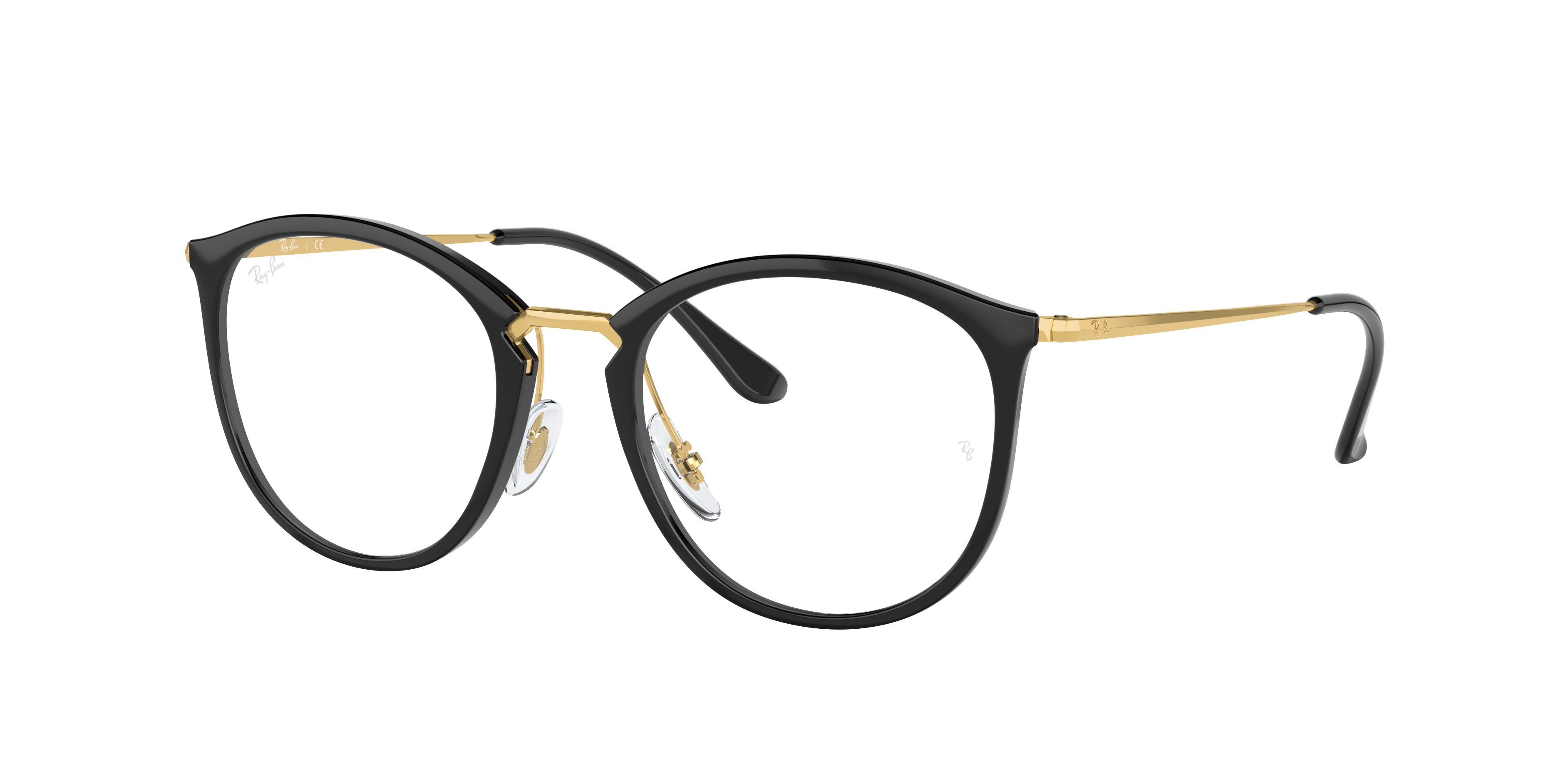 RB7140 Optics
