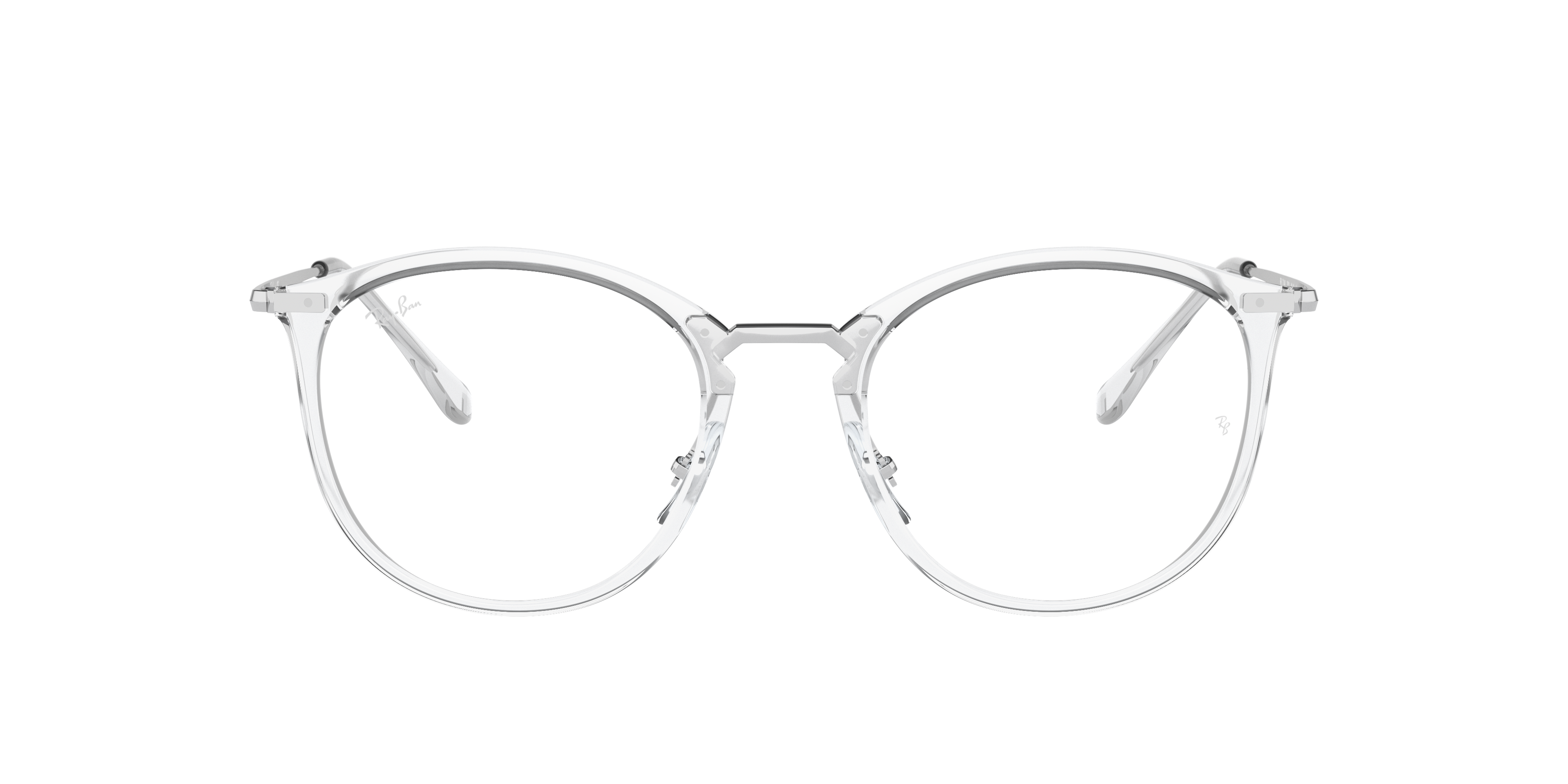 Ray-Ban RB7140 Optics Eyeglasses | LensCrafters