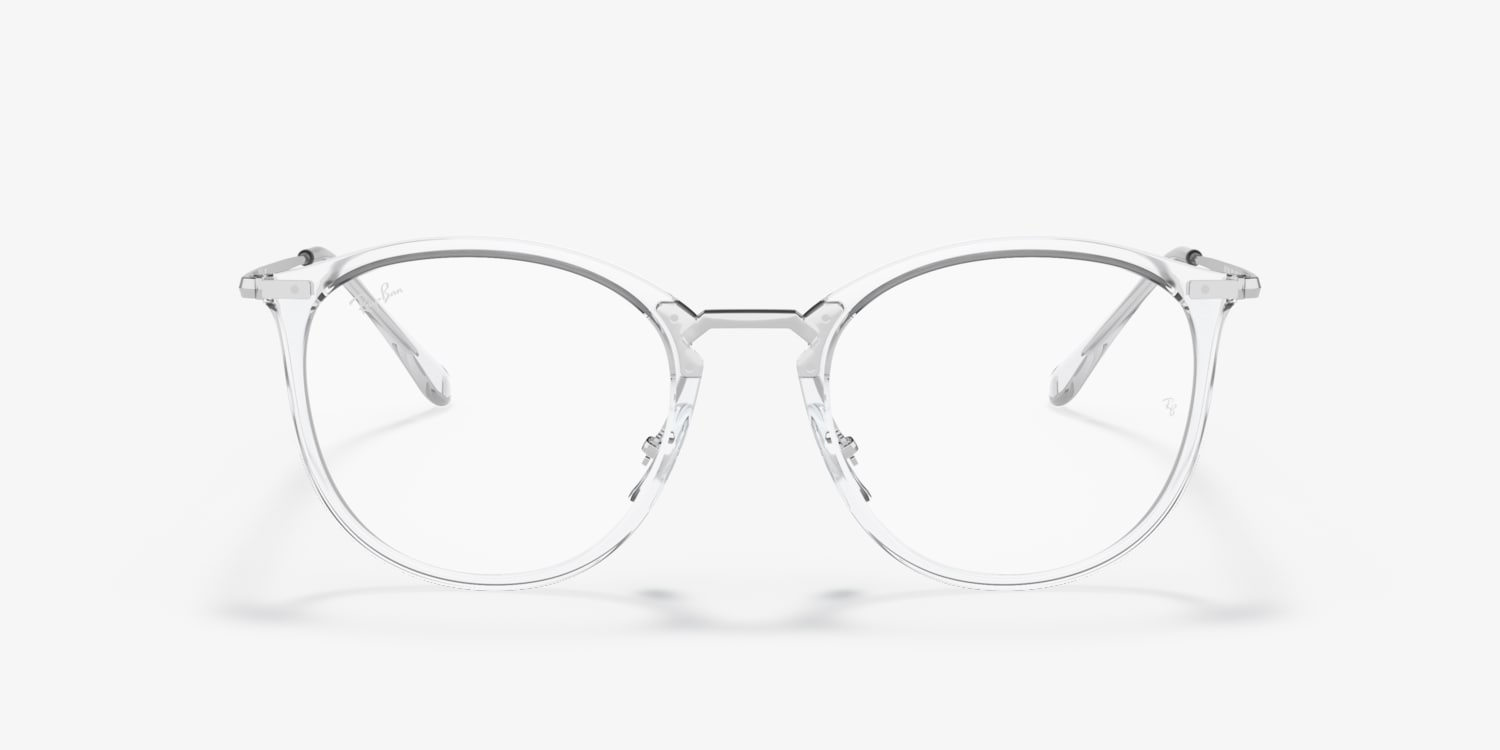 talent Durven Absurd Ray-Ban RB7140 Optics Eyeglasses | LensCrafters