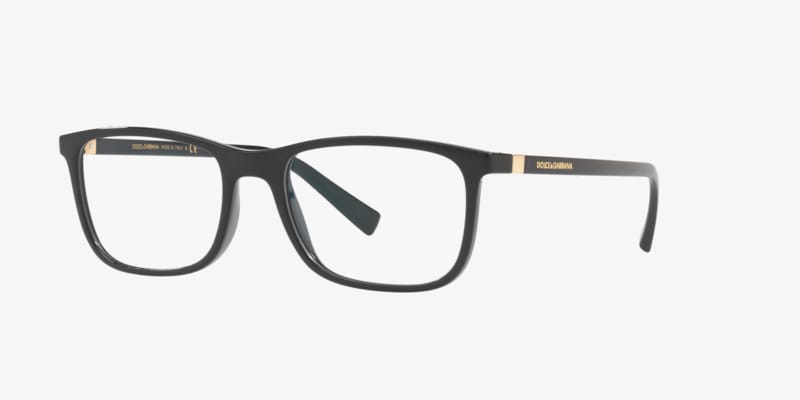 Dolce & Gabbana DG5024 Eyeglasses | LensCrafters