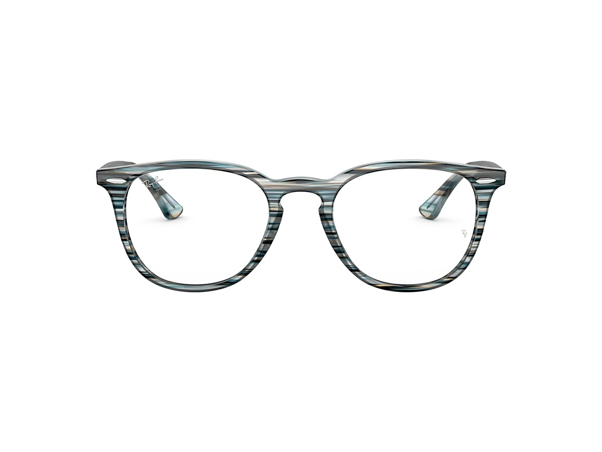 Ray-Ban RB7159 Optics Eyeglasses | LensCrafters