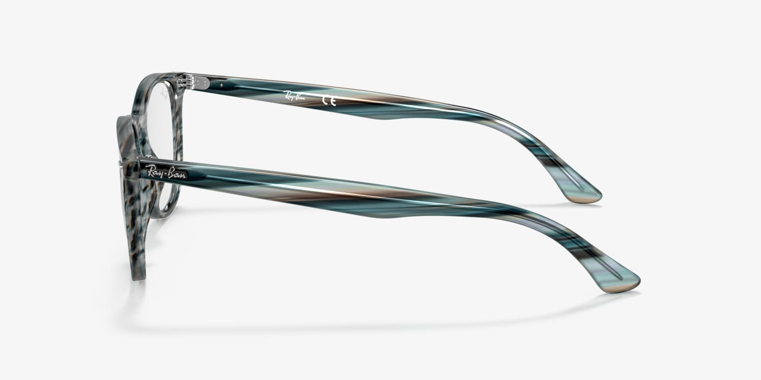 Ray-Ban RB7159 Optics Eyeglasses | LensCrafters