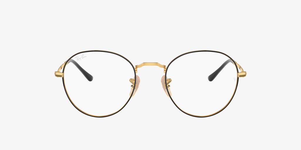 Ray Ban Rx6375 Eyeglasses Lenscrafters