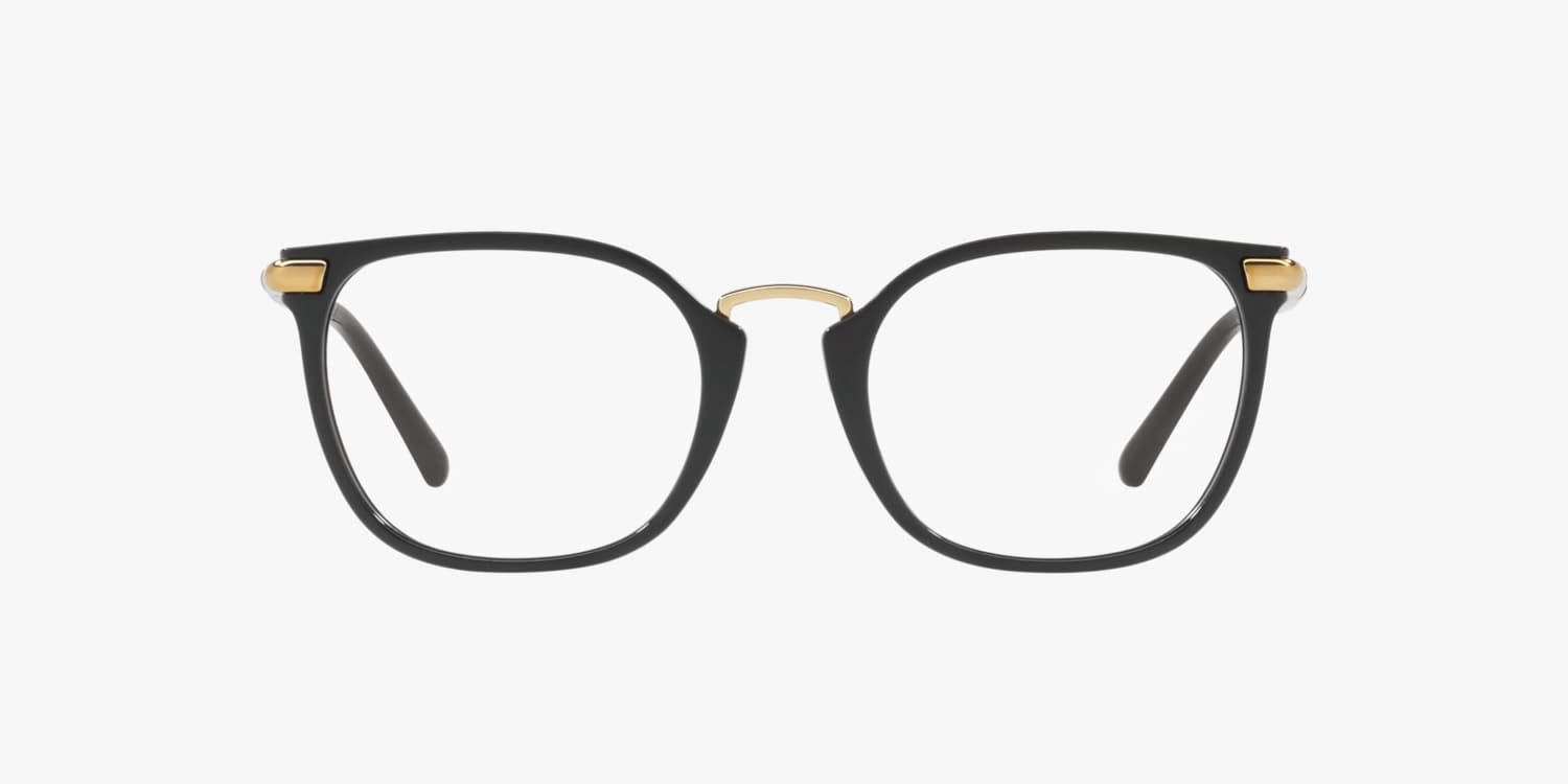 tredobbelt Trives Teasing Burberry BE2269 Eyeglasses | LensCrafters