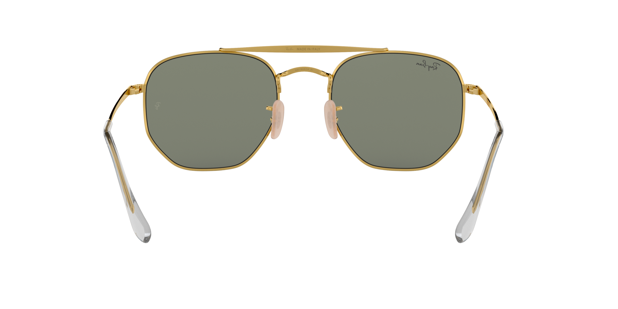 RB3648 Marshal