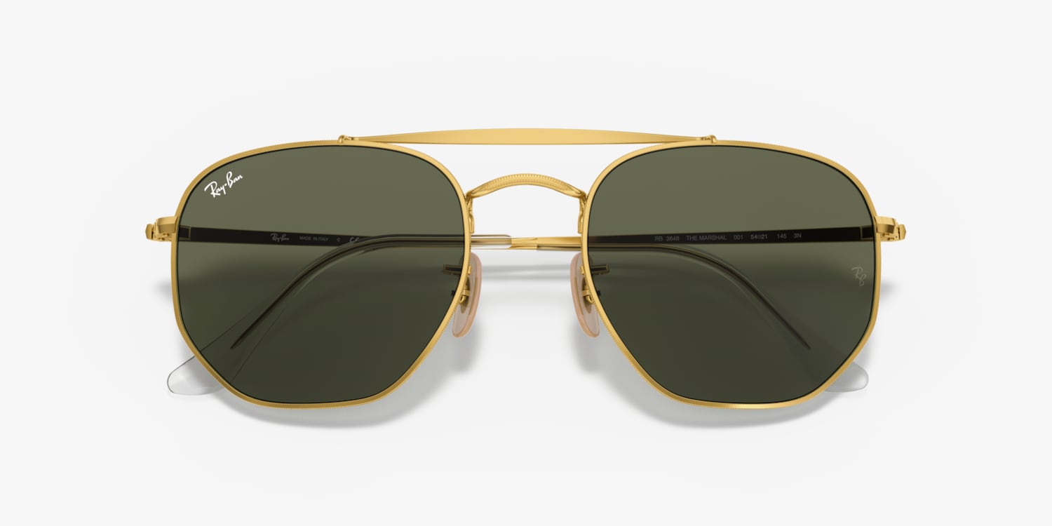 Ray-Ban Marshal Sunglasses | LensCrafters