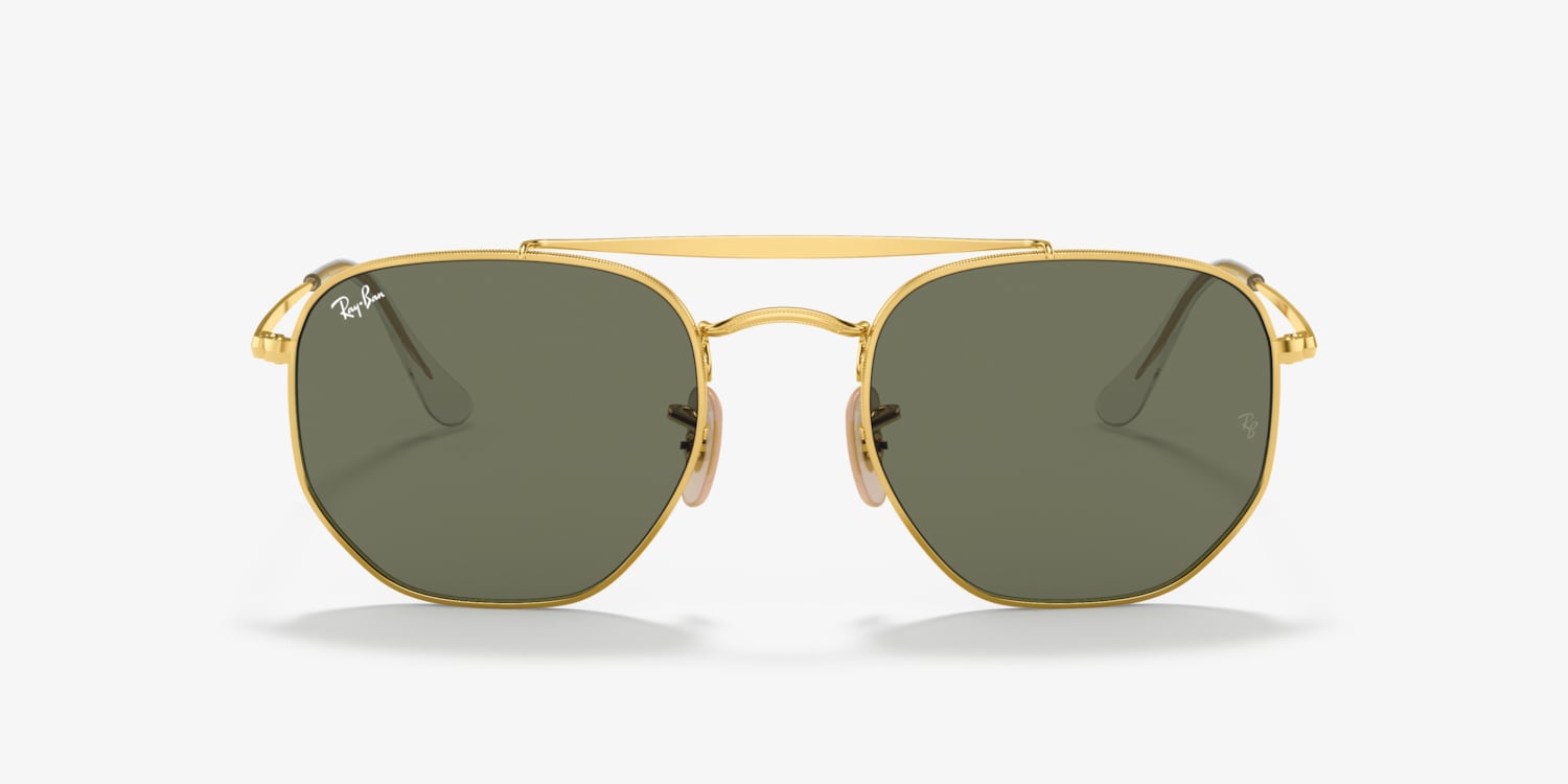 Ray-Ban Marshal Sunglasses | LensCrafters