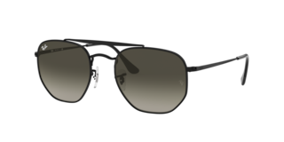 Ray-Ban RB3648 Marshal Sunglasses | LensCrafters