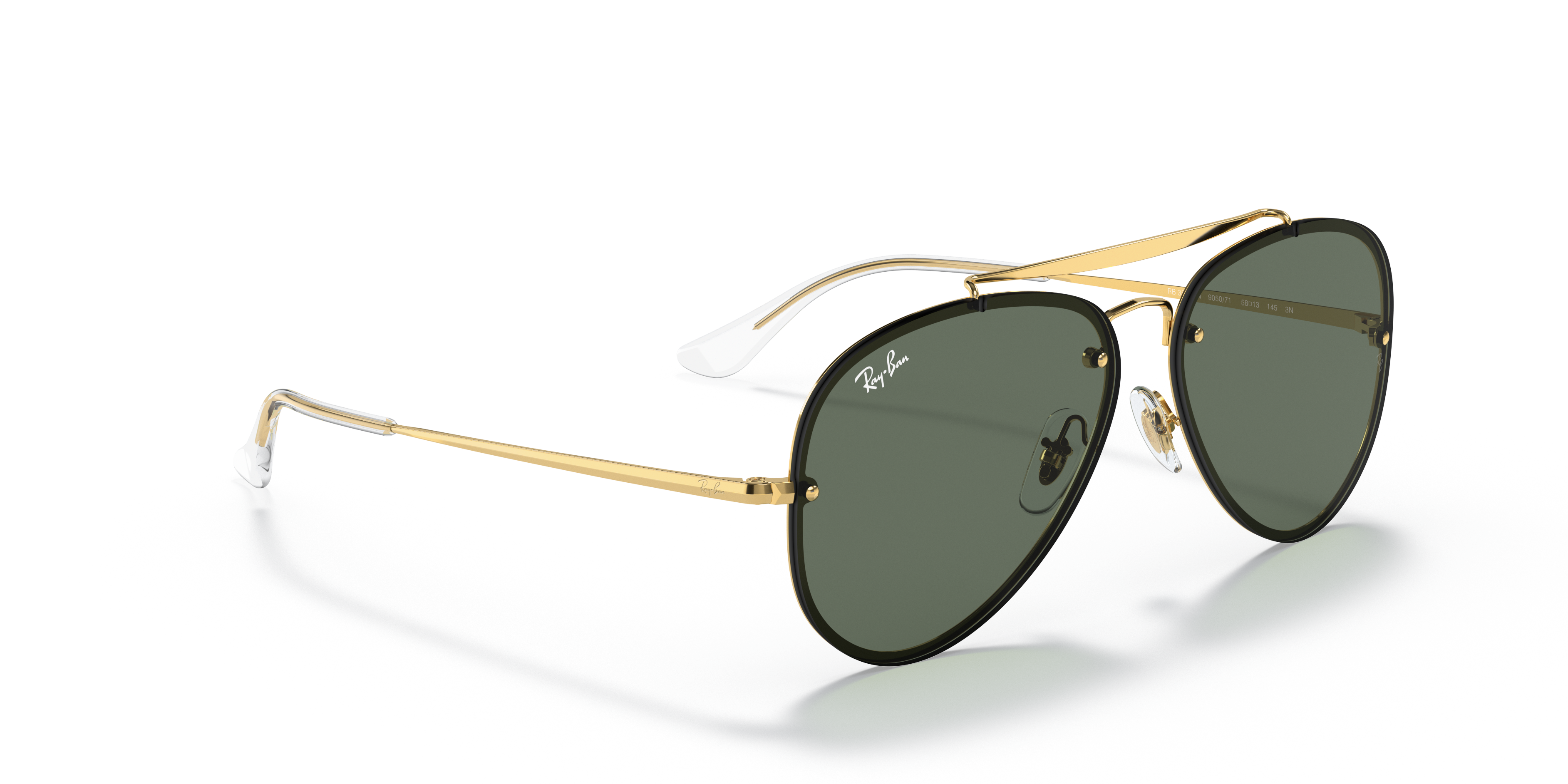 blaze aviator gold