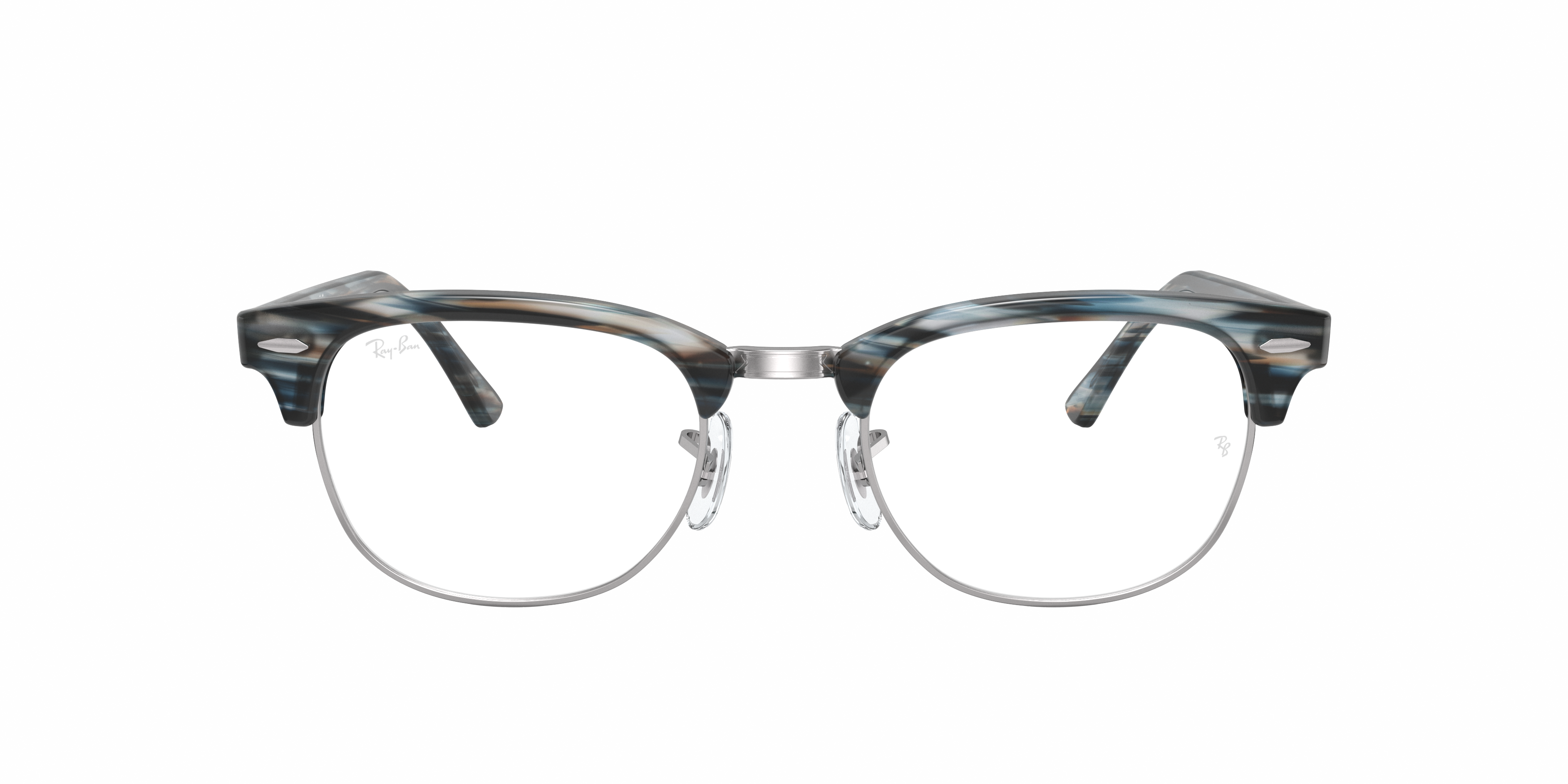 RB5154 Clubmaster Optics