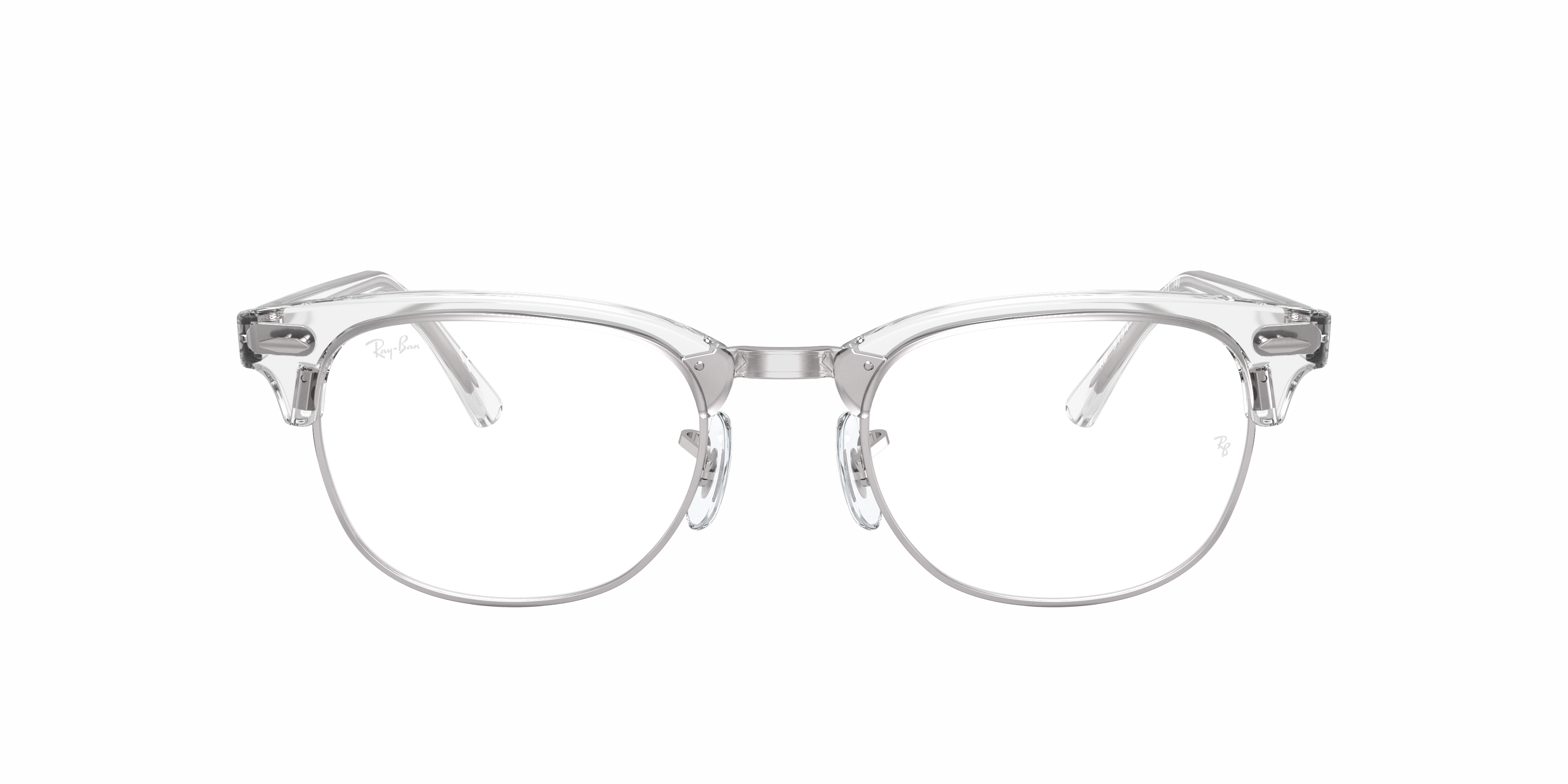 RB5154 Clubmaster Optics