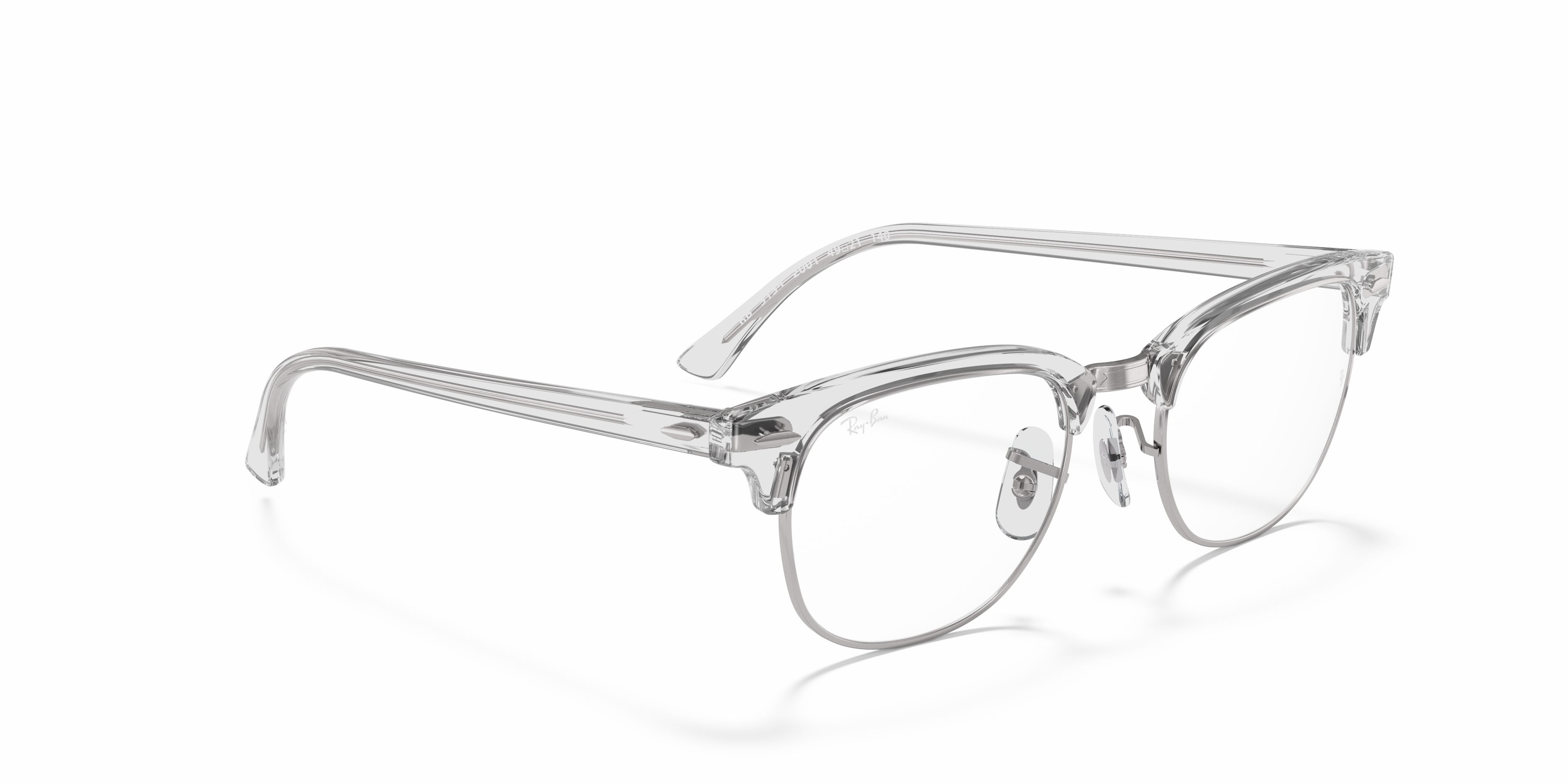 RB5154 Clubmaster Optics