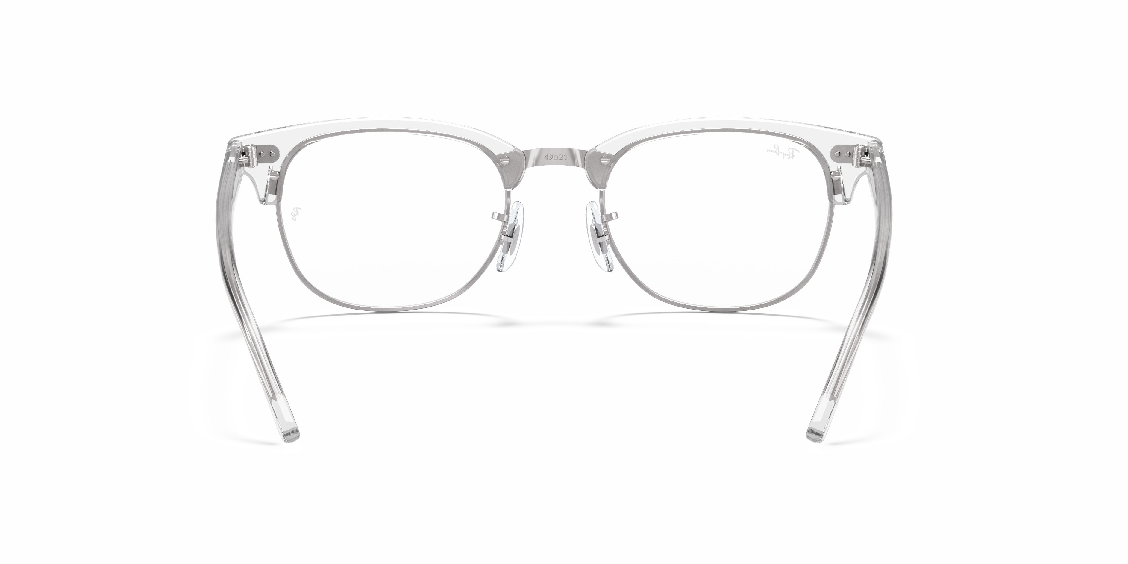 RB5154 Clubmaster Optics