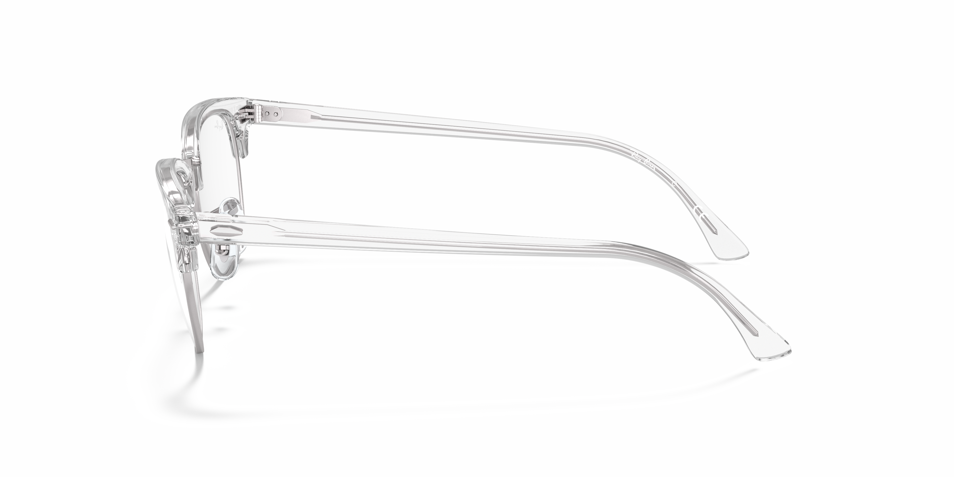 RB5154 Clubmaster Optics